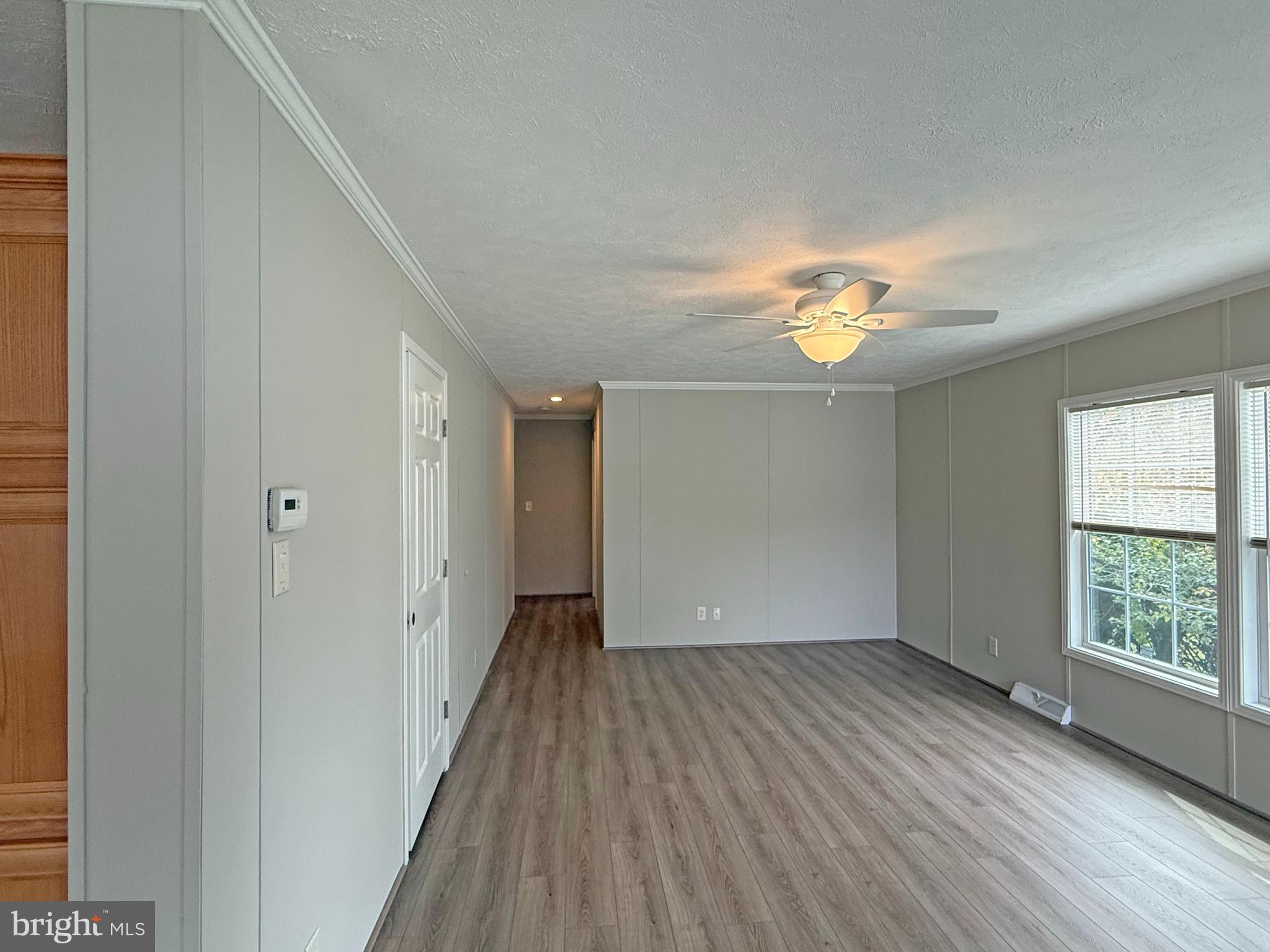 WHISPERING PINE MHP - Residential
