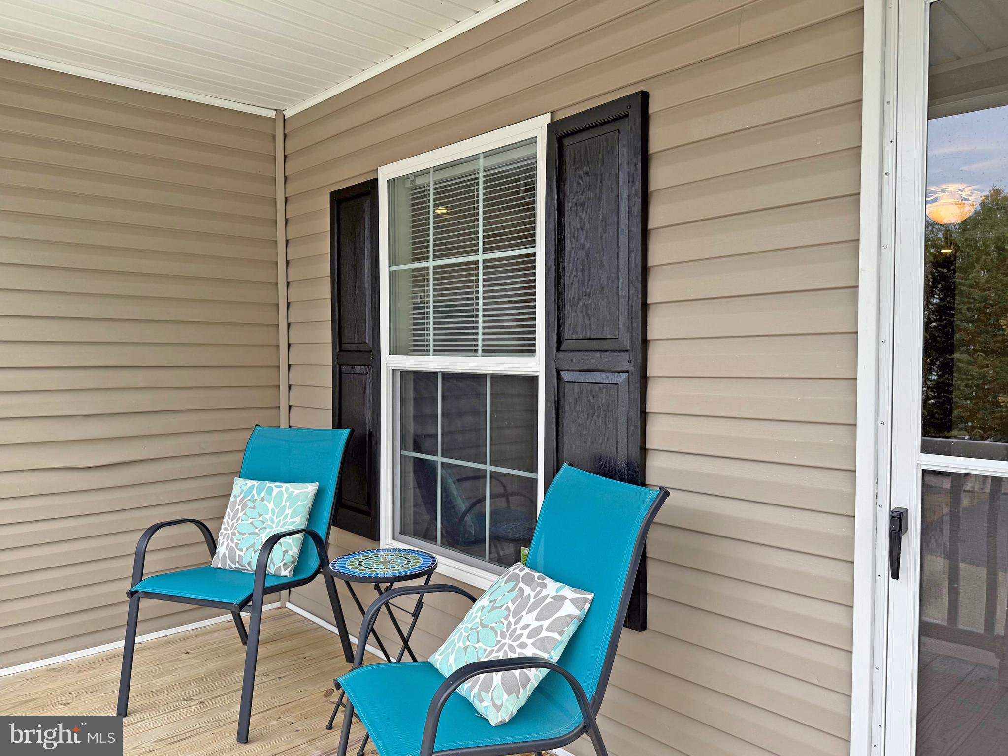 WHISPERING PINE MHP - Residential