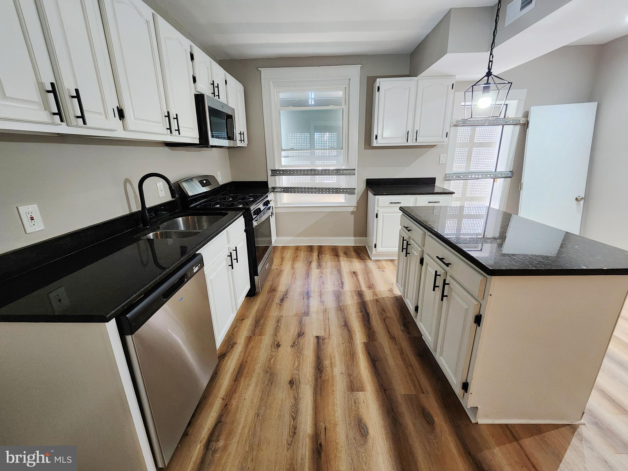 BETTER WAVERLY HISTORIC DISTRICT - Residential
