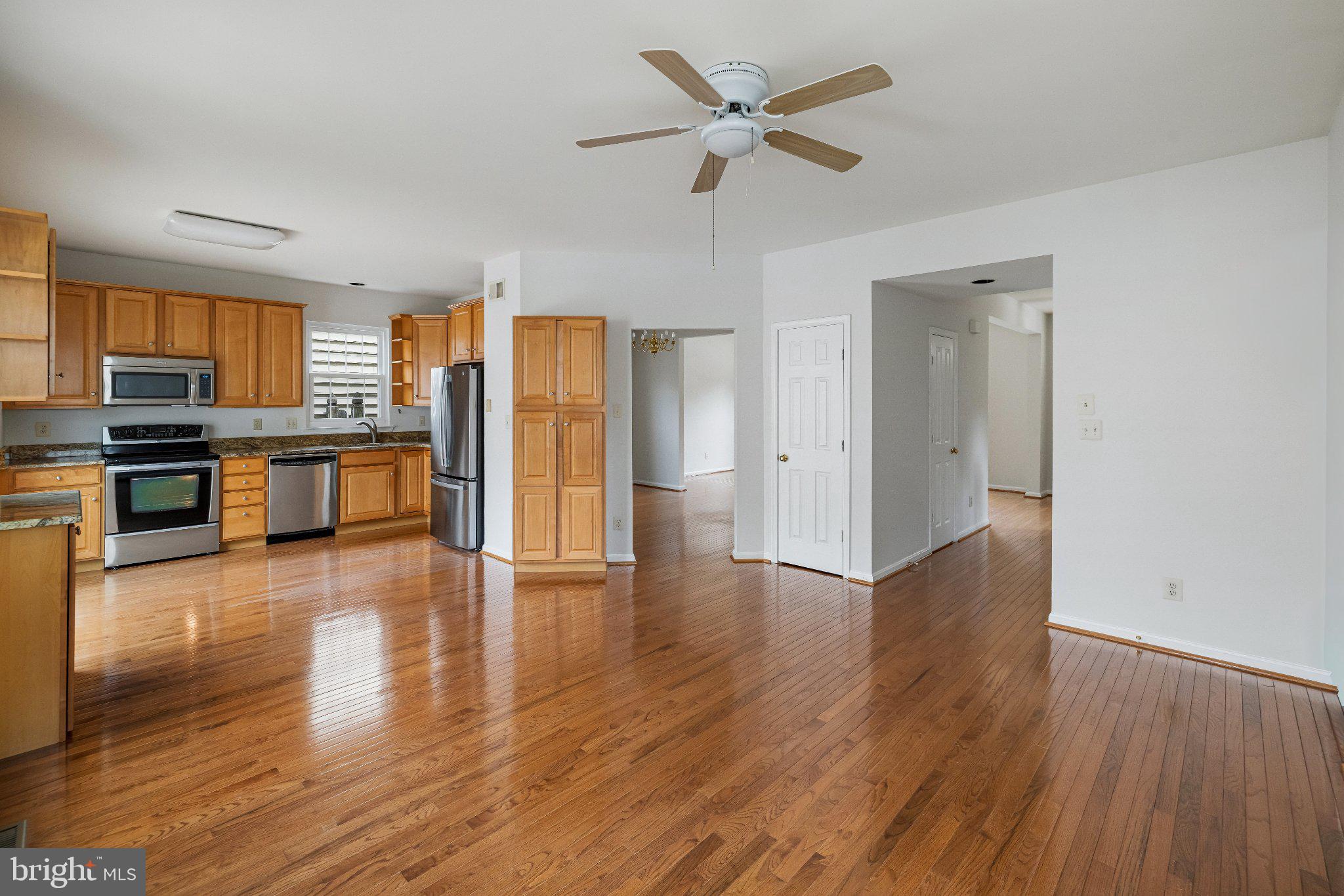 MONTGOMERY VILLAGE - Residential