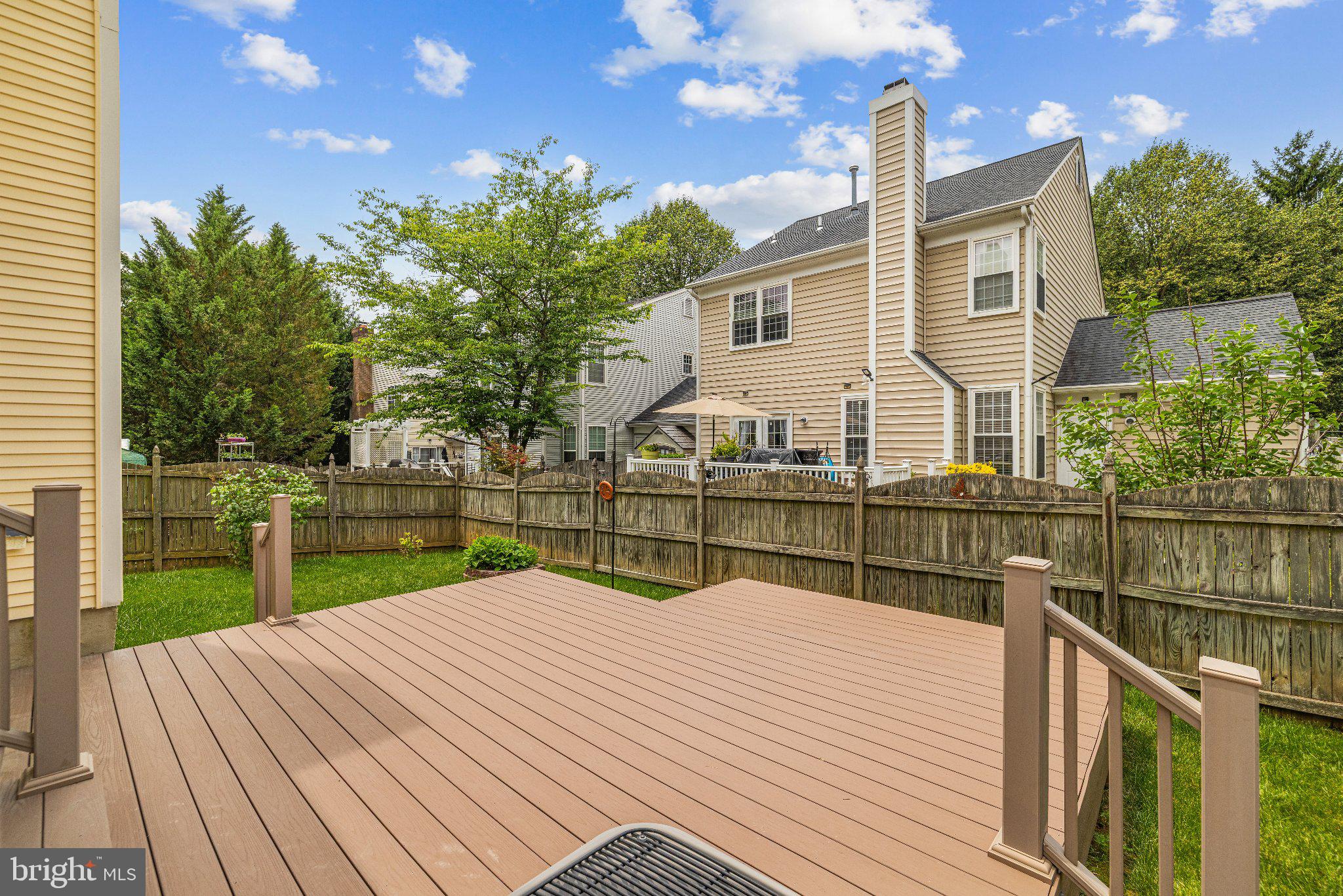 MONTGOMERY VILLAGE - Residential