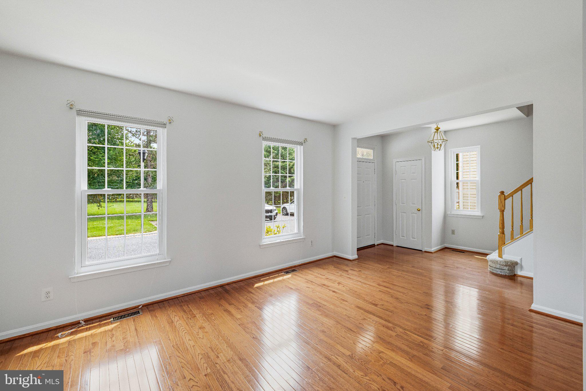 MONTGOMERY VILLAGE - Residential