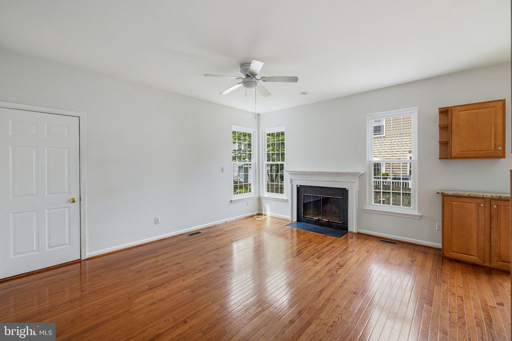 MONTGOMERY VILLAGE - Residential