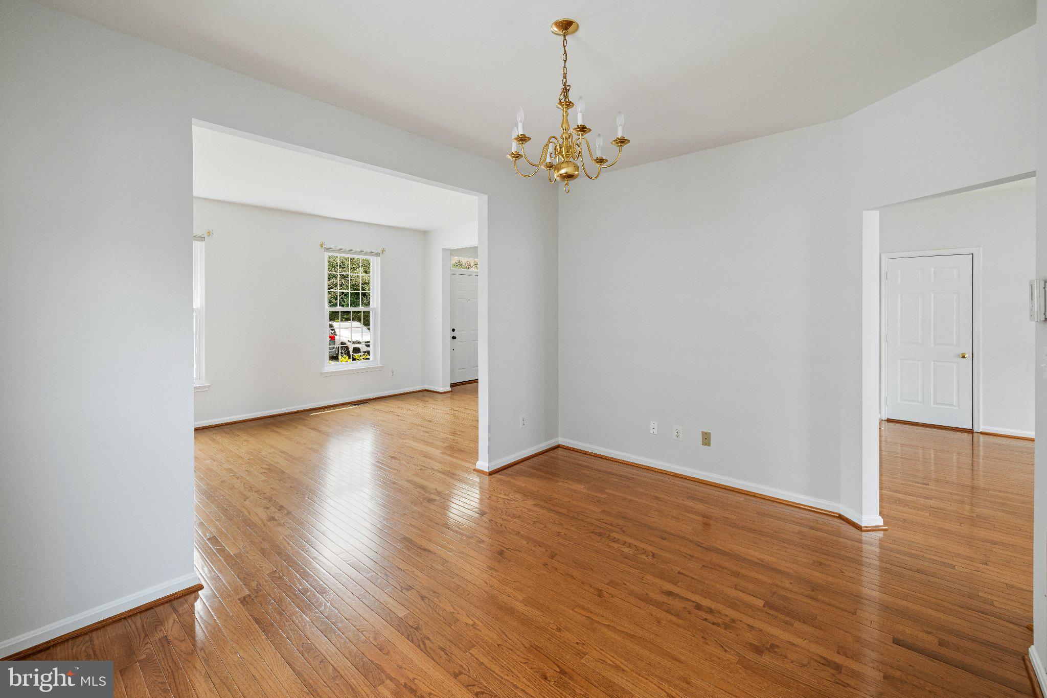 MONTGOMERY VILLAGE - Residential