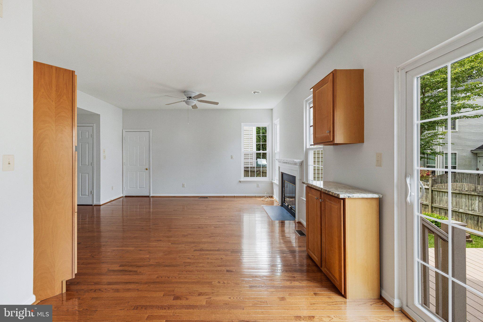 MONTGOMERY VILLAGE - Residential