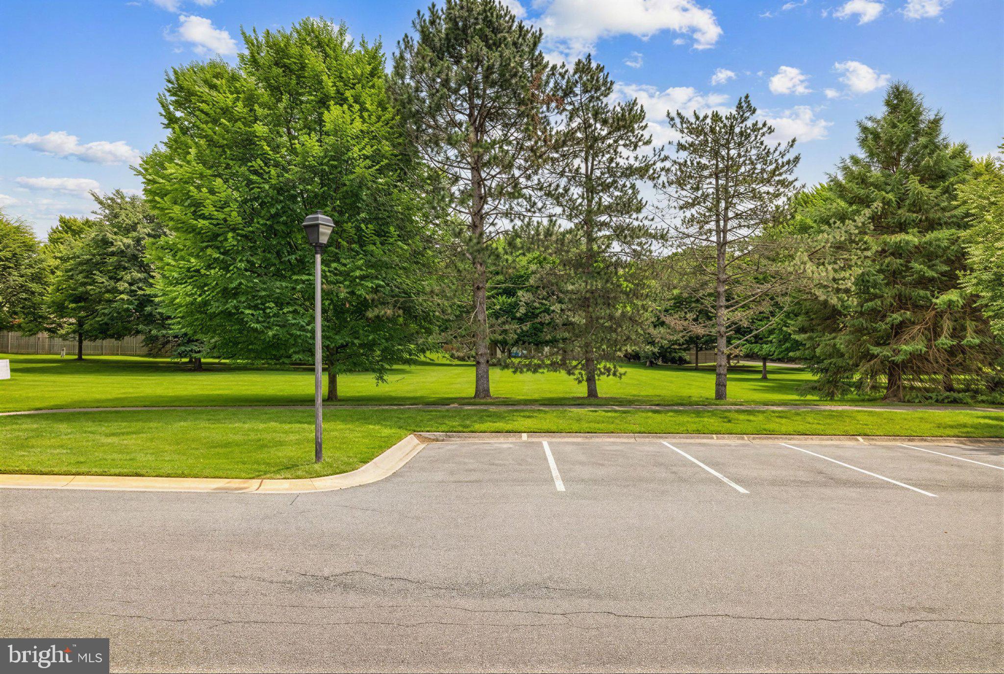 MONTGOMERY VILLAGE - Residential