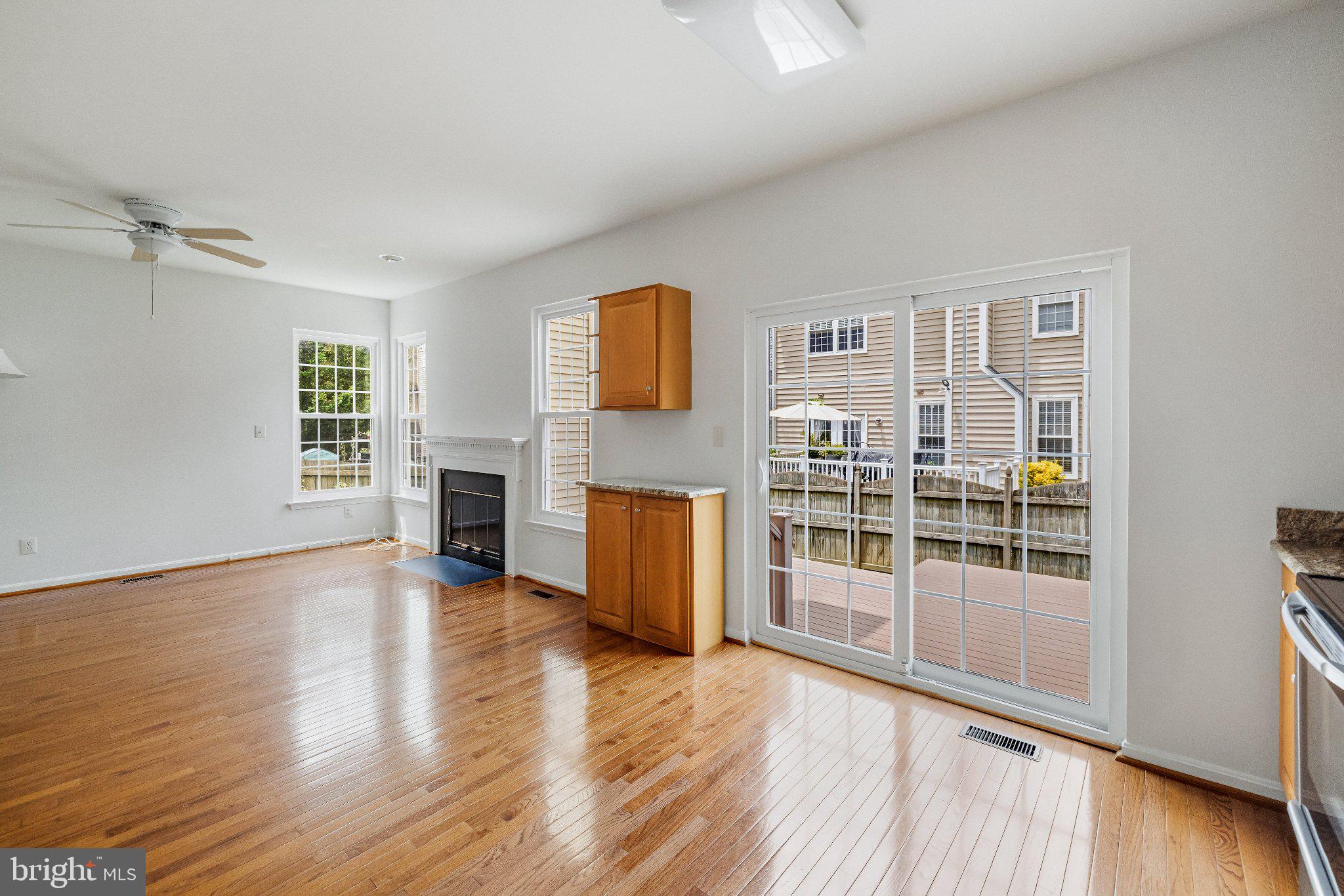 MONTGOMERY VILLAGE - Residential