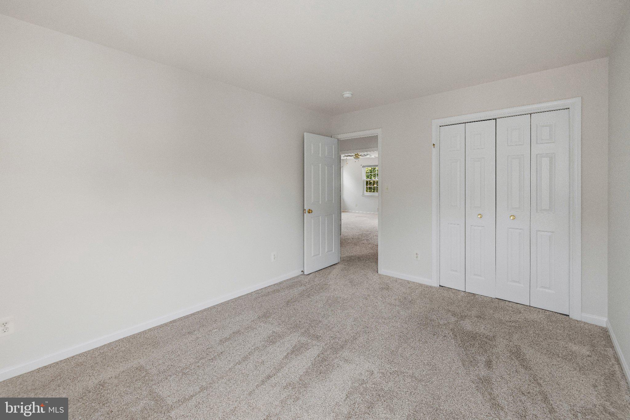 MONTGOMERY VILLAGE - Residential