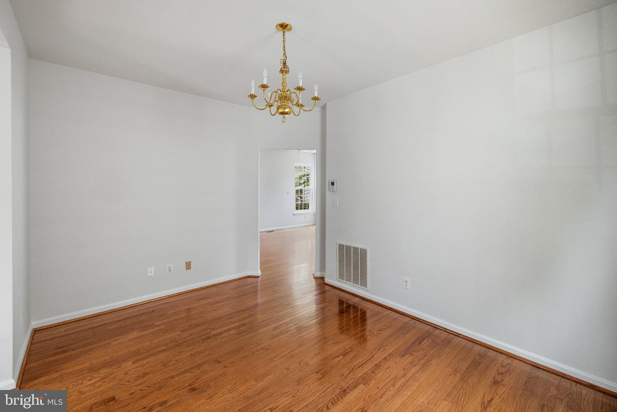 MONTGOMERY VILLAGE - Residential