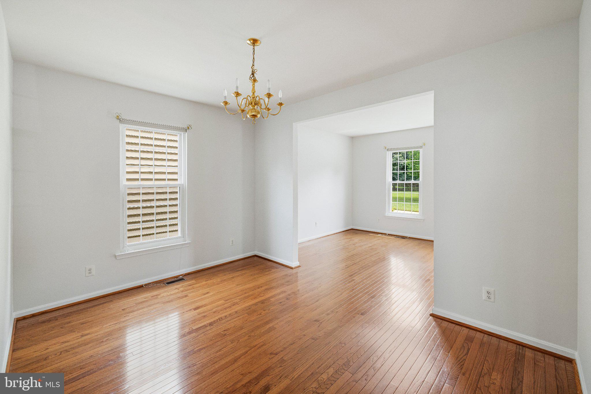MONTGOMERY VILLAGE - Residential