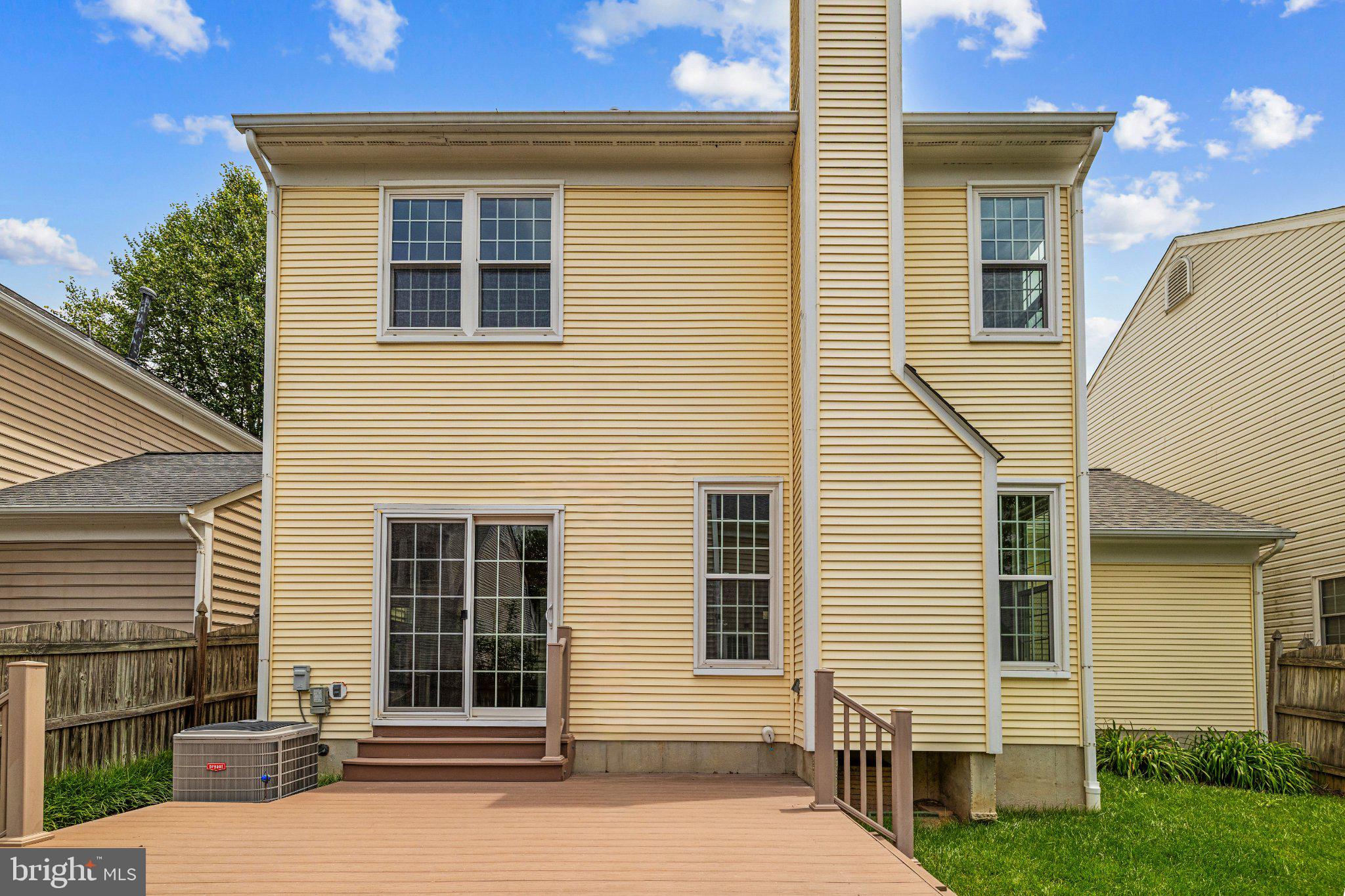 MONTGOMERY VILLAGE - Residential