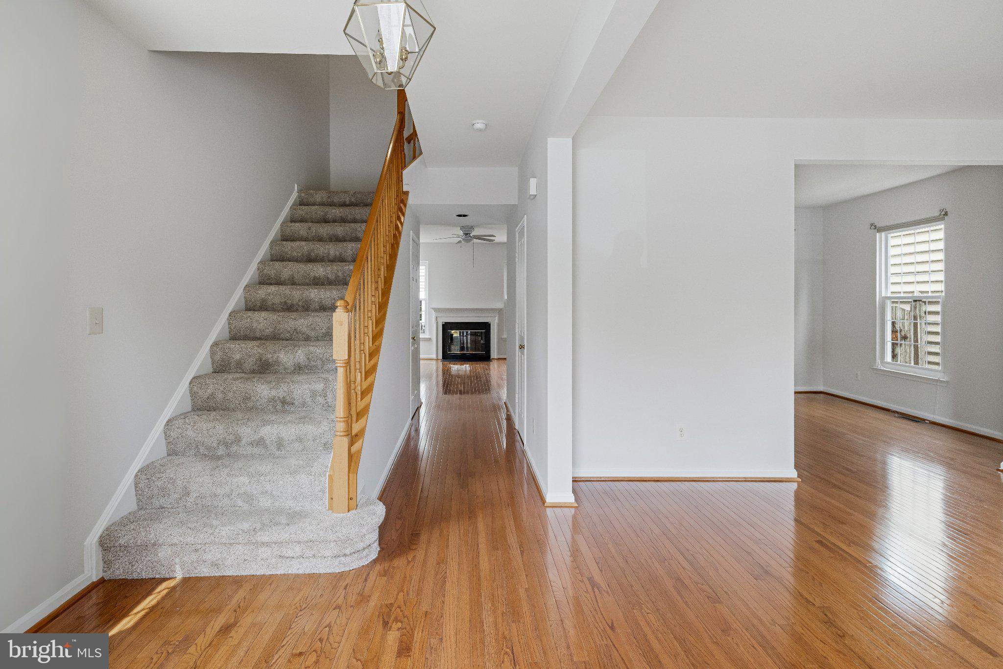 MONTGOMERY VILLAGE - Residential