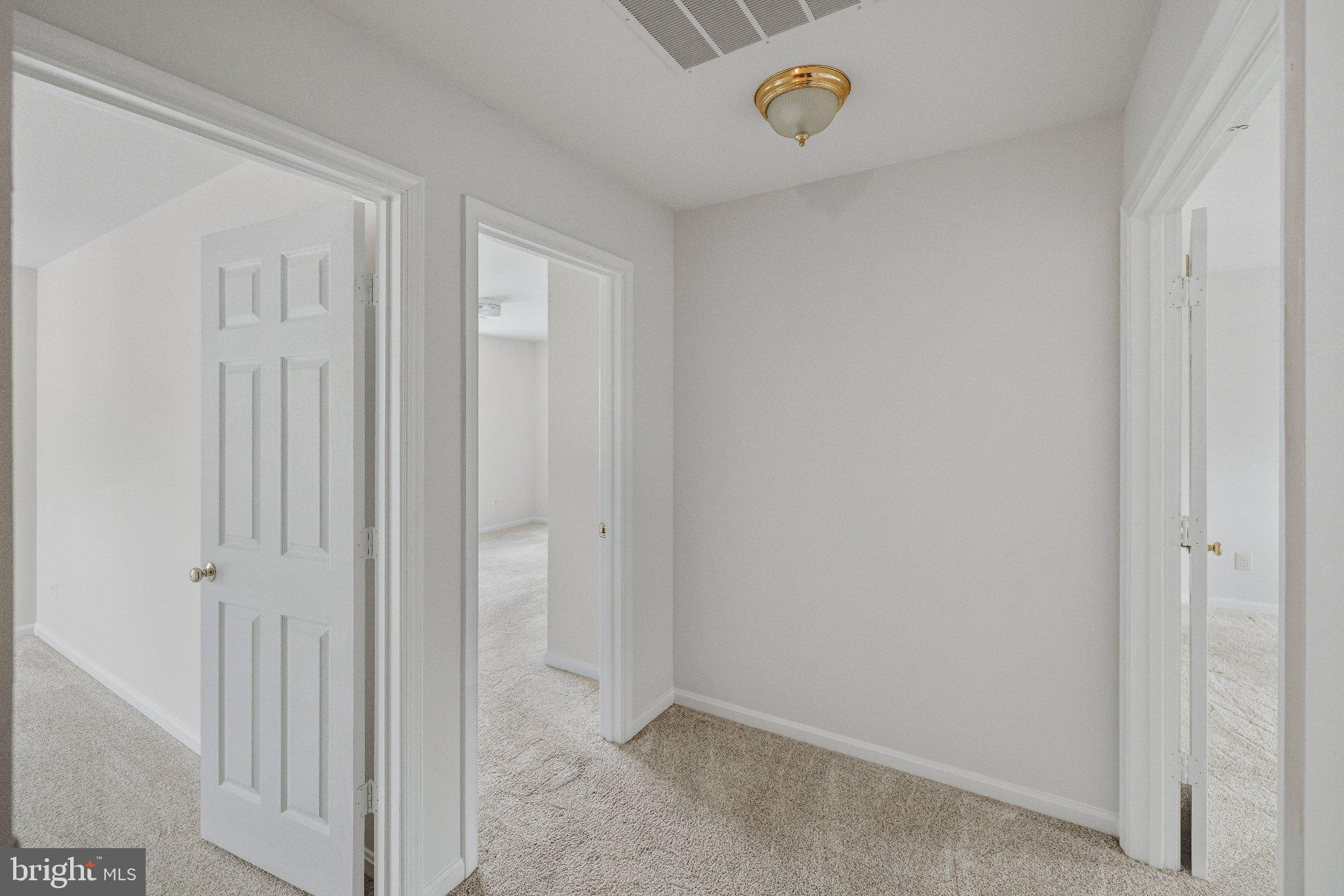 MONTGOMERY VILLAGE - Residential