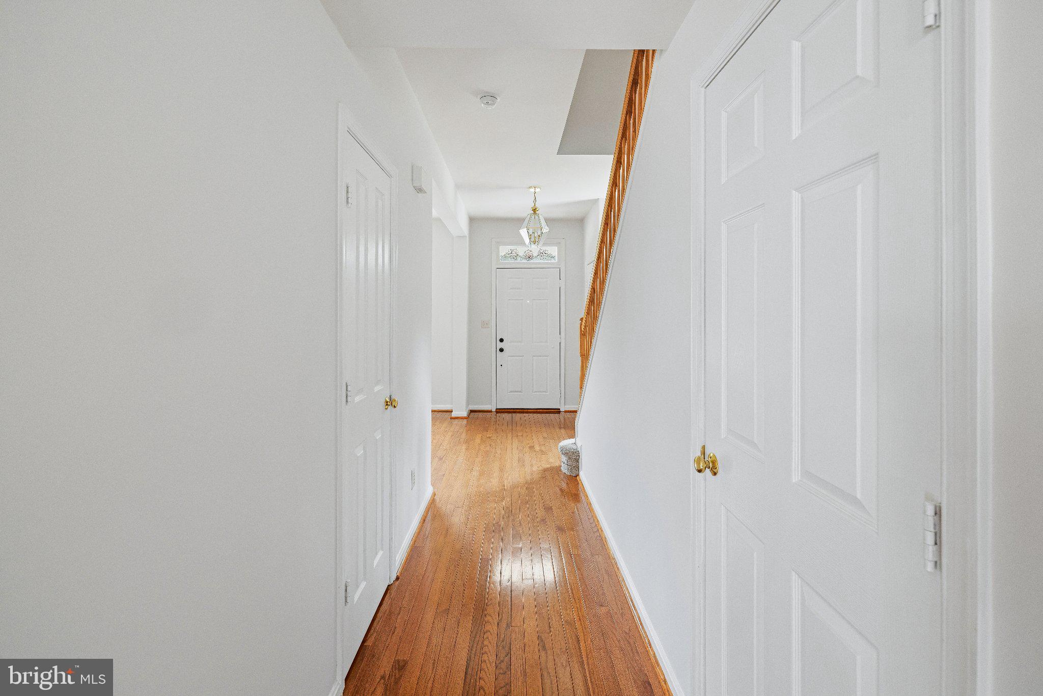 MONTGOMERY VILLAGE - Residential