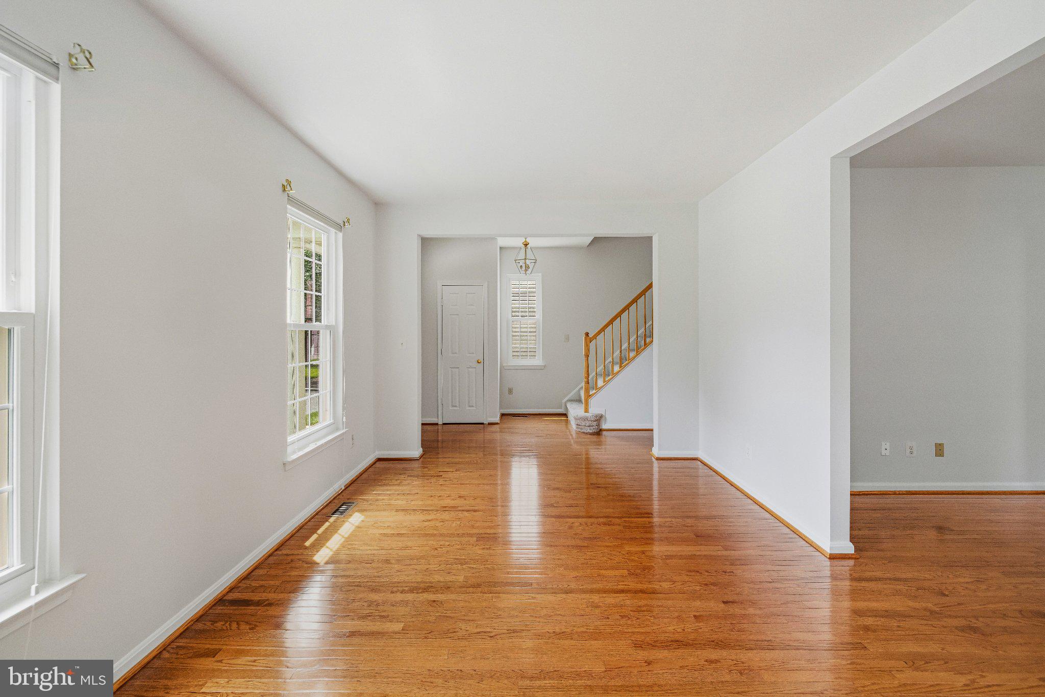 MONTGOMERY VILLAGE - Residential
