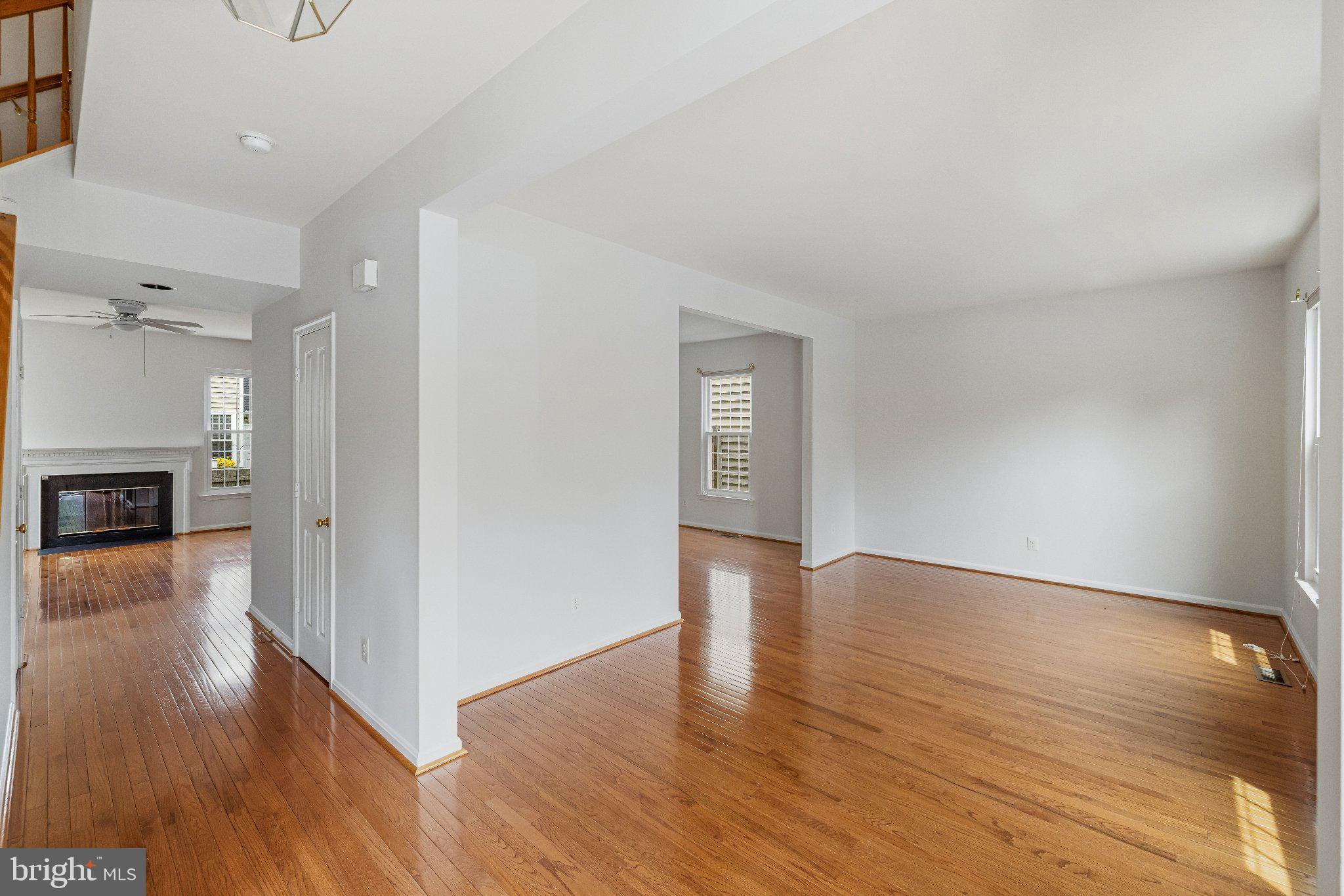 MONTGOMERY VILLAGE - Residential