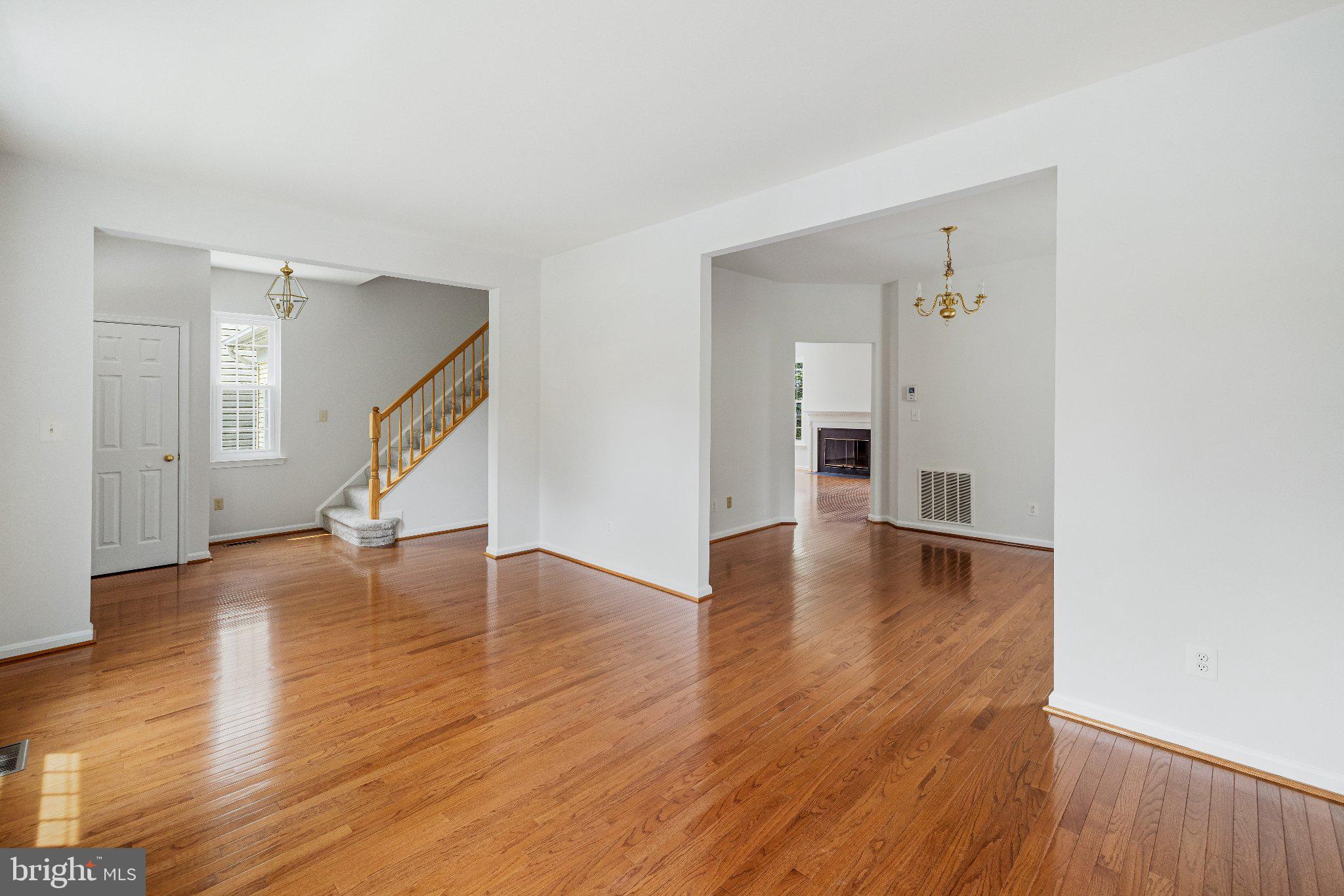 MONTGOMERY VILLAGE - Residential