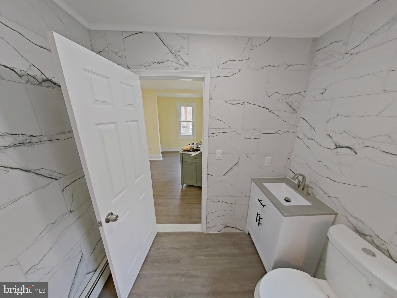 OAK LANE - Residential