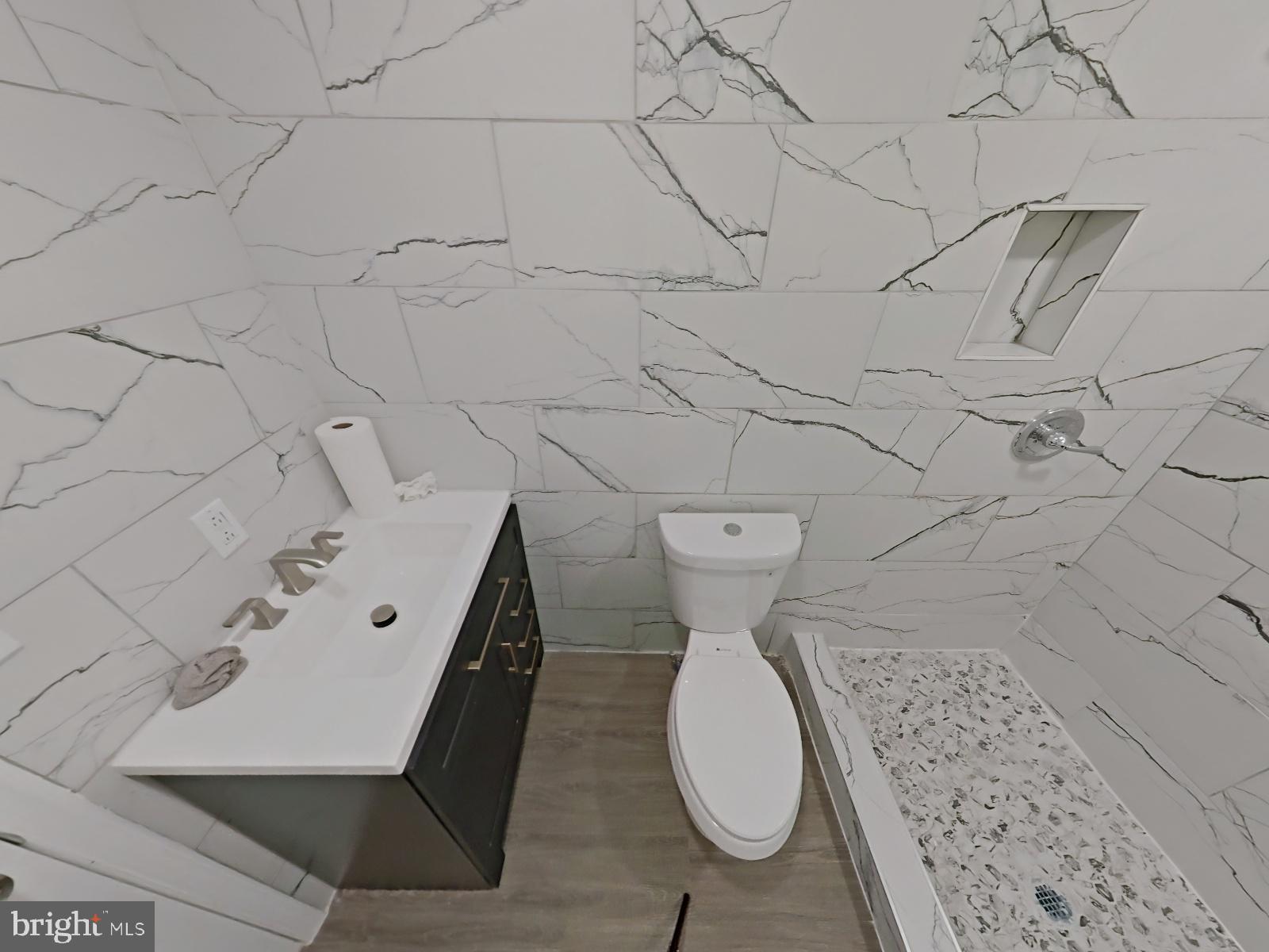 OAK LANE - Residential