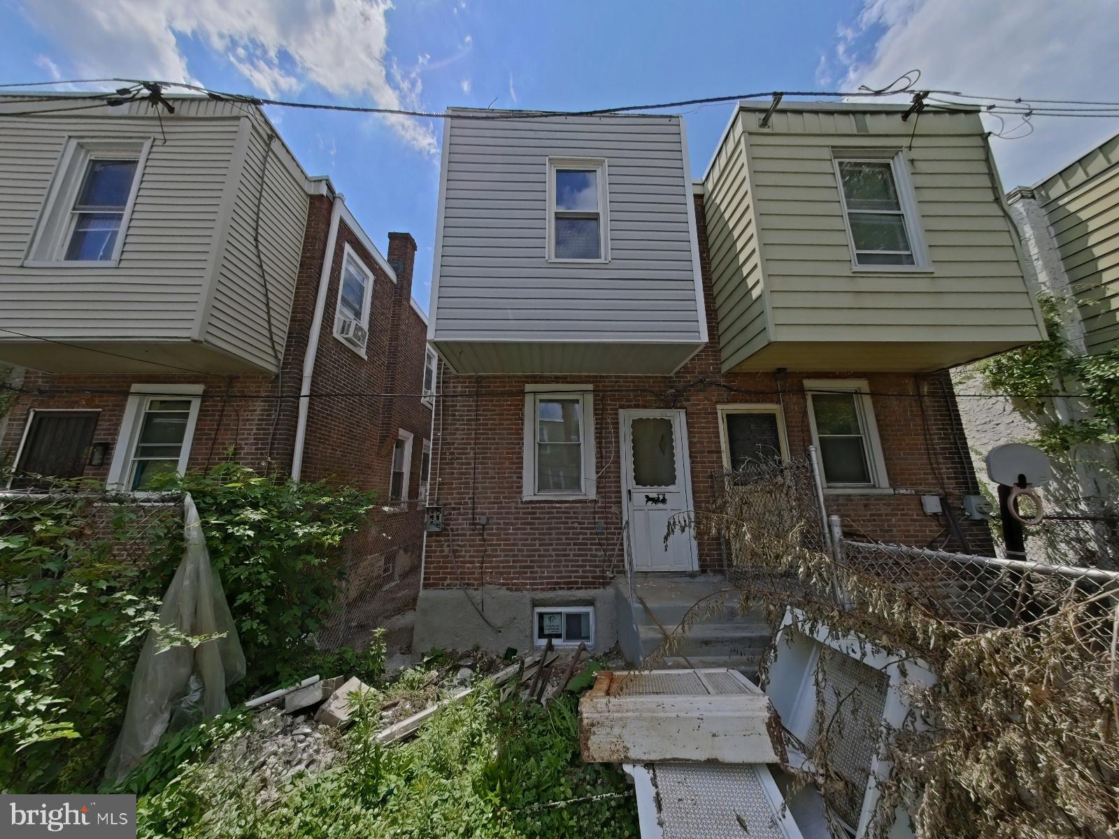 OAK LANE - Residential