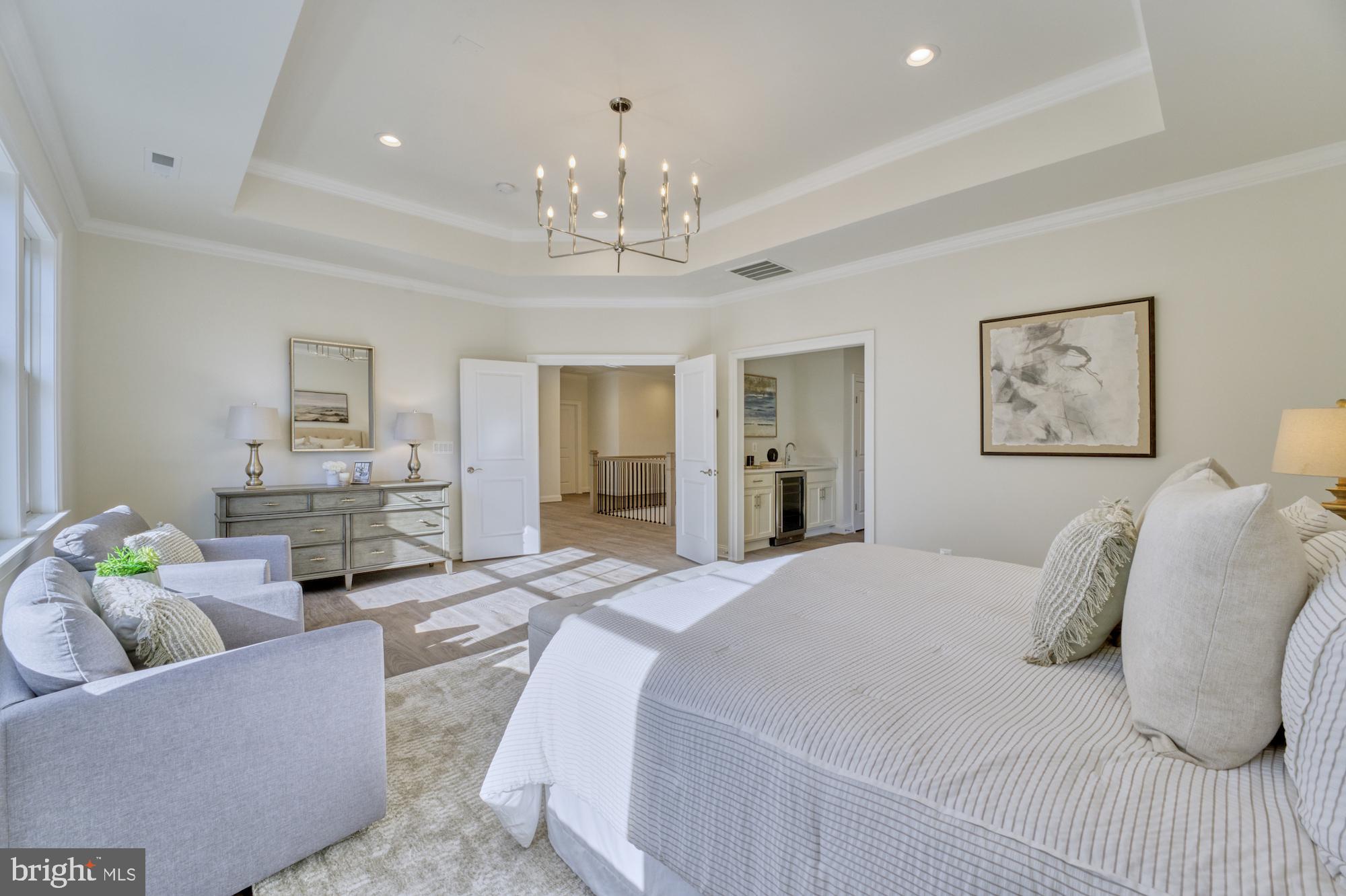 ROLLING RIDGE - Residential