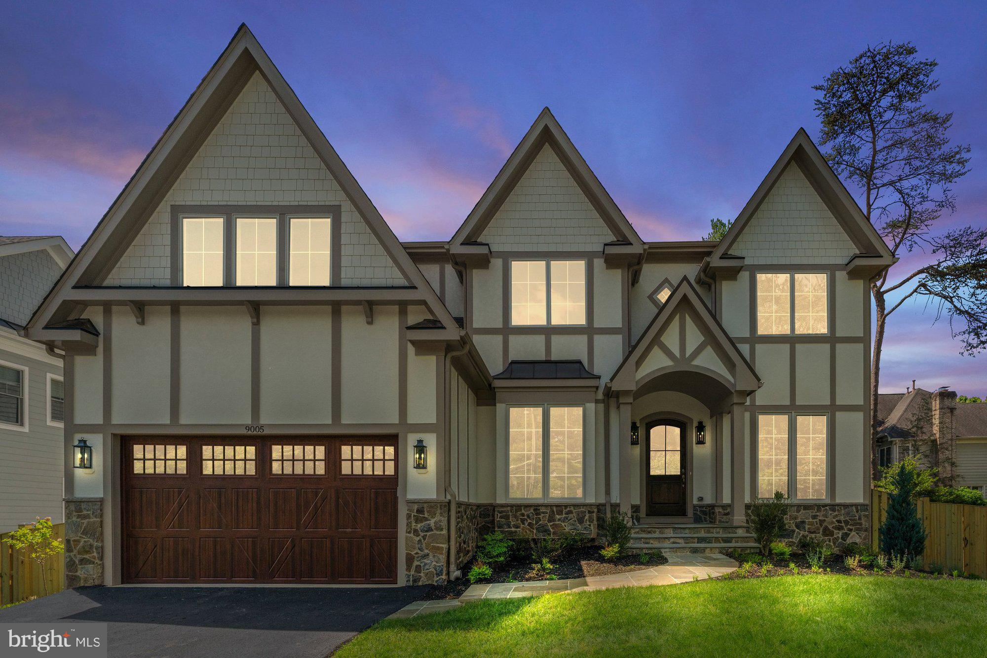 ROLLING RIDGE - Residential