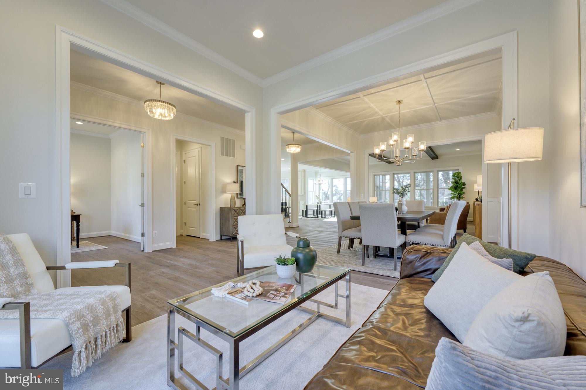 ROLLING RIDGE - Residential