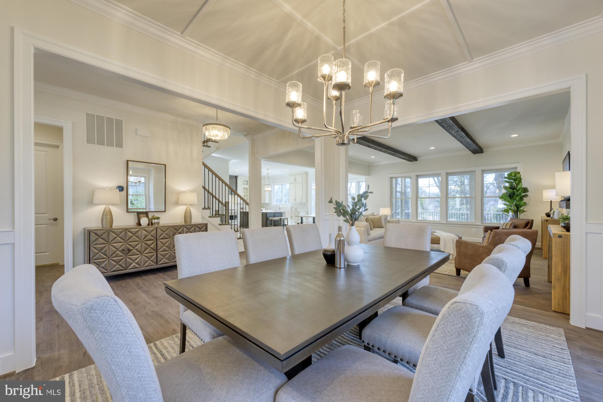 ROLLING RIDGE - Residential