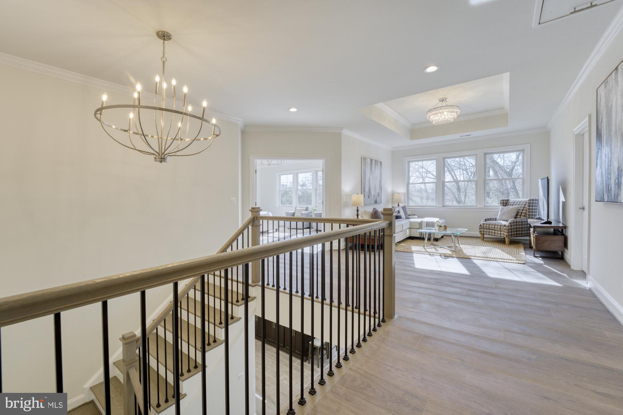 ROLLING RIDGE - Residential