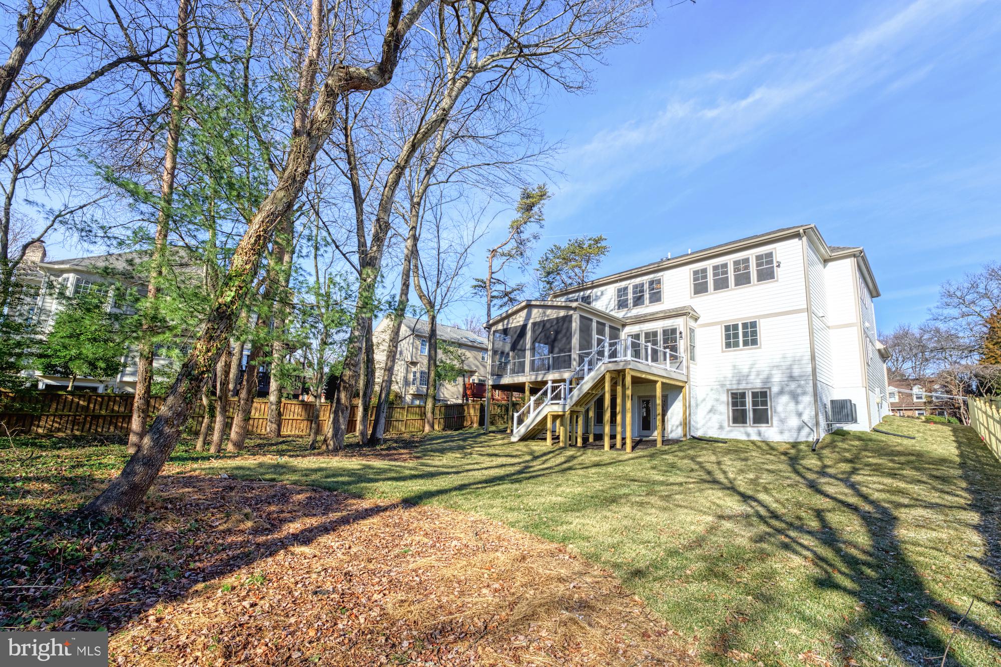 ROLLING RIDGE - Residential