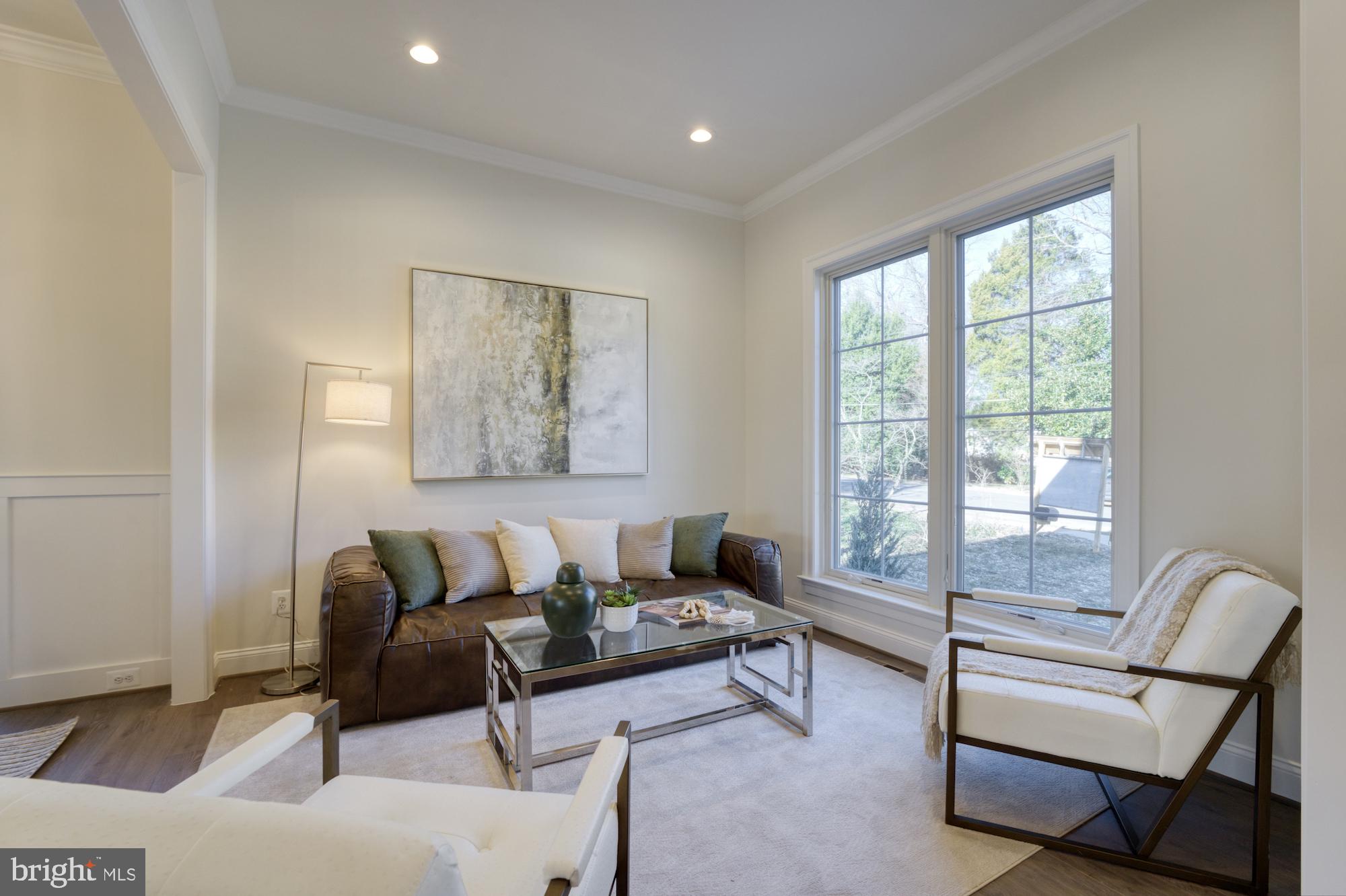 ROLLING RIDGE - Residential