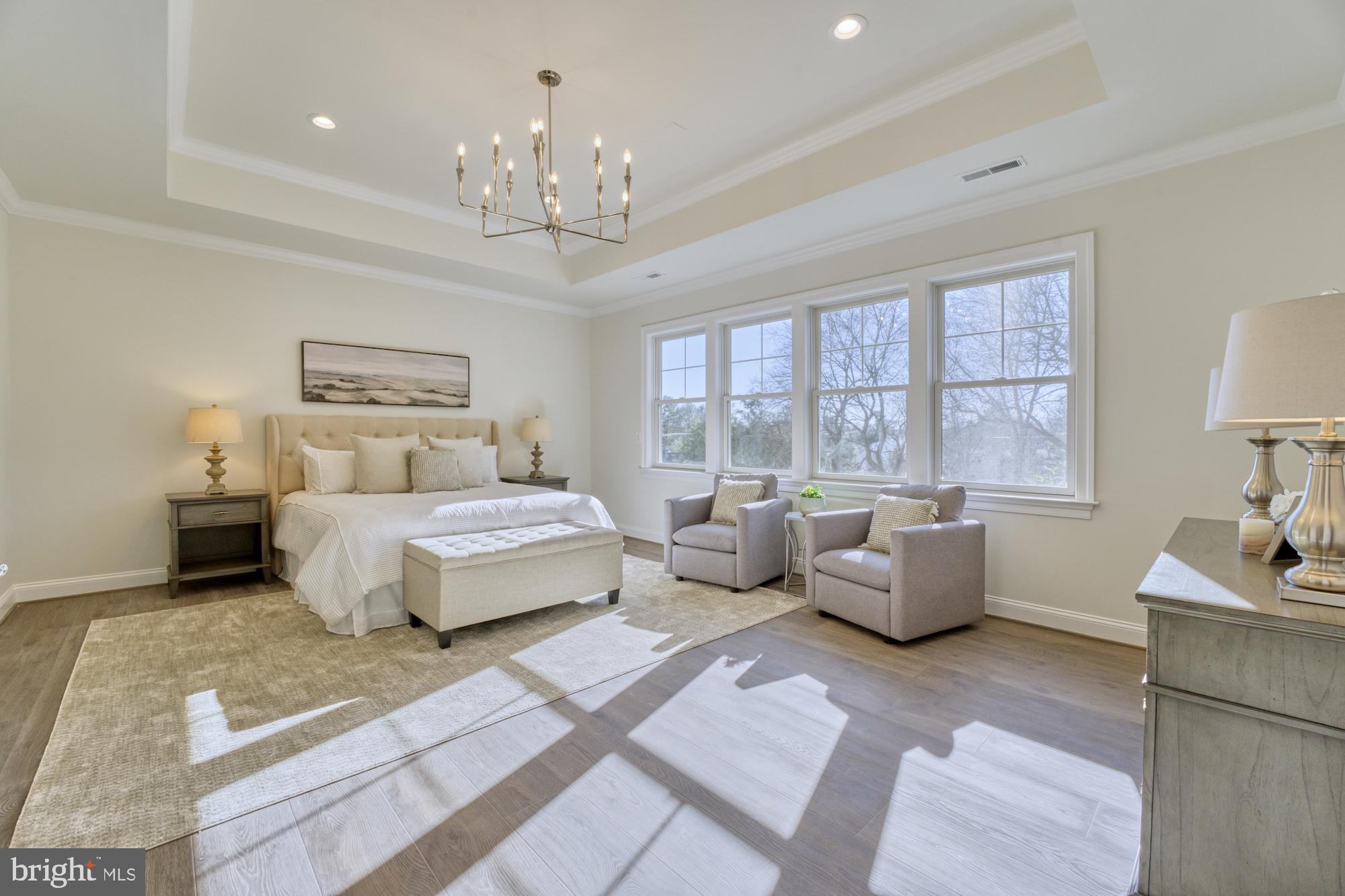 ROLLING RIDGE - Residential