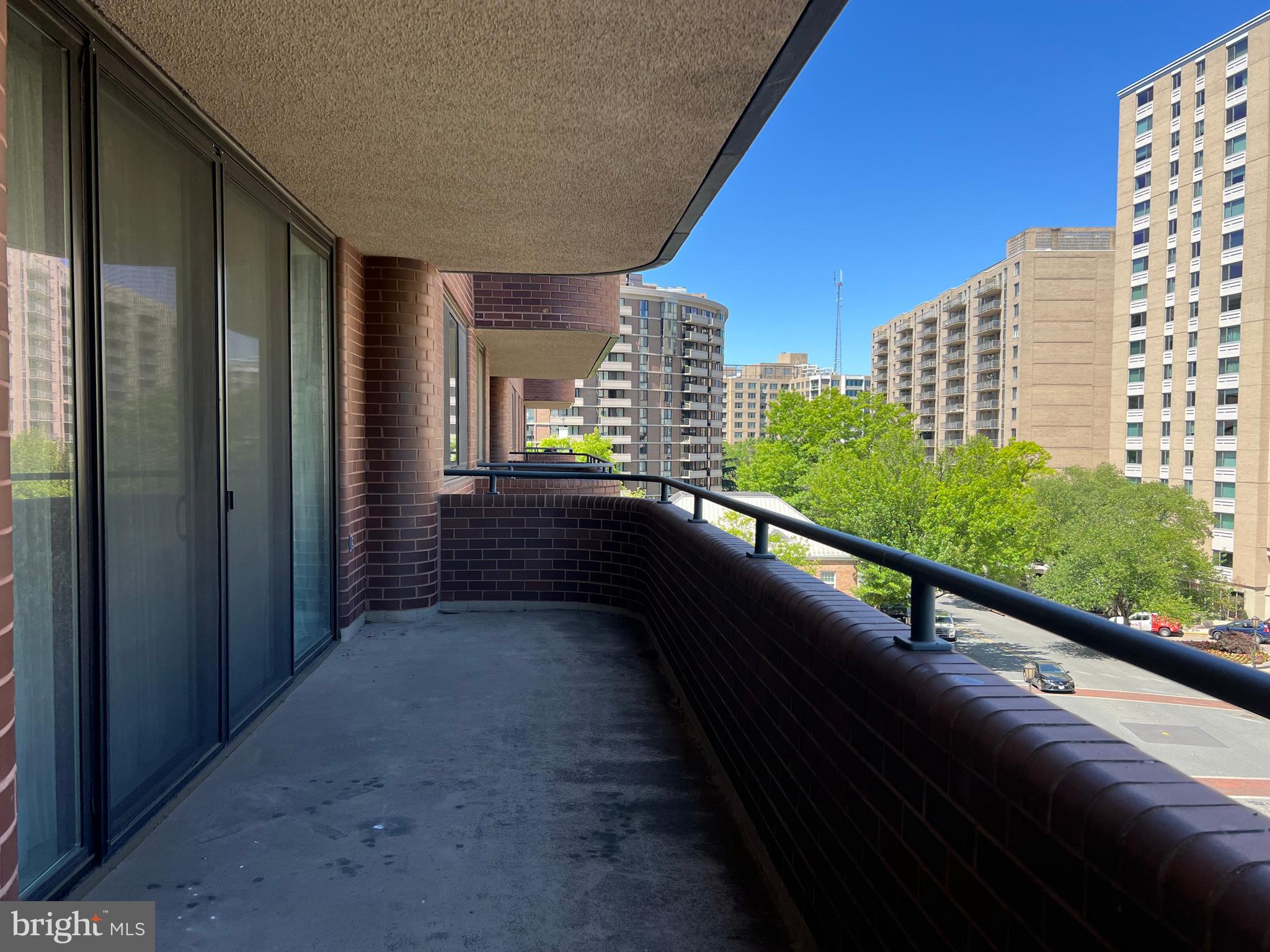 FRIENDSHIP HEIGHTS - Residential