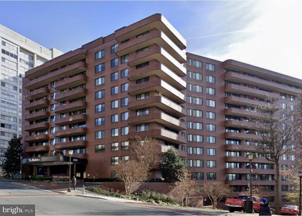 FRIENDSHIP HEIGHTS - Residential