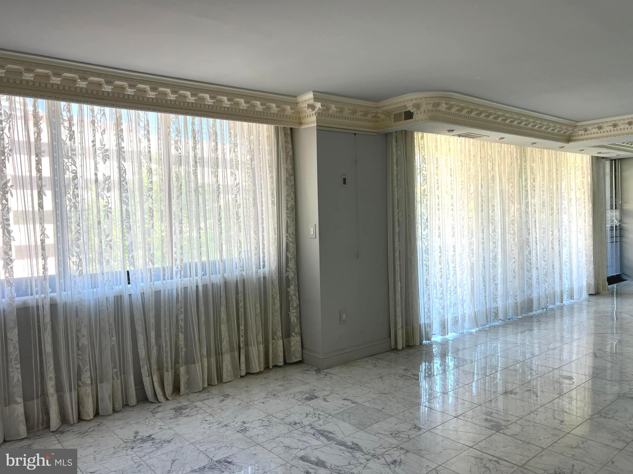 FRIENDSHIP HEIGHTS - Residential