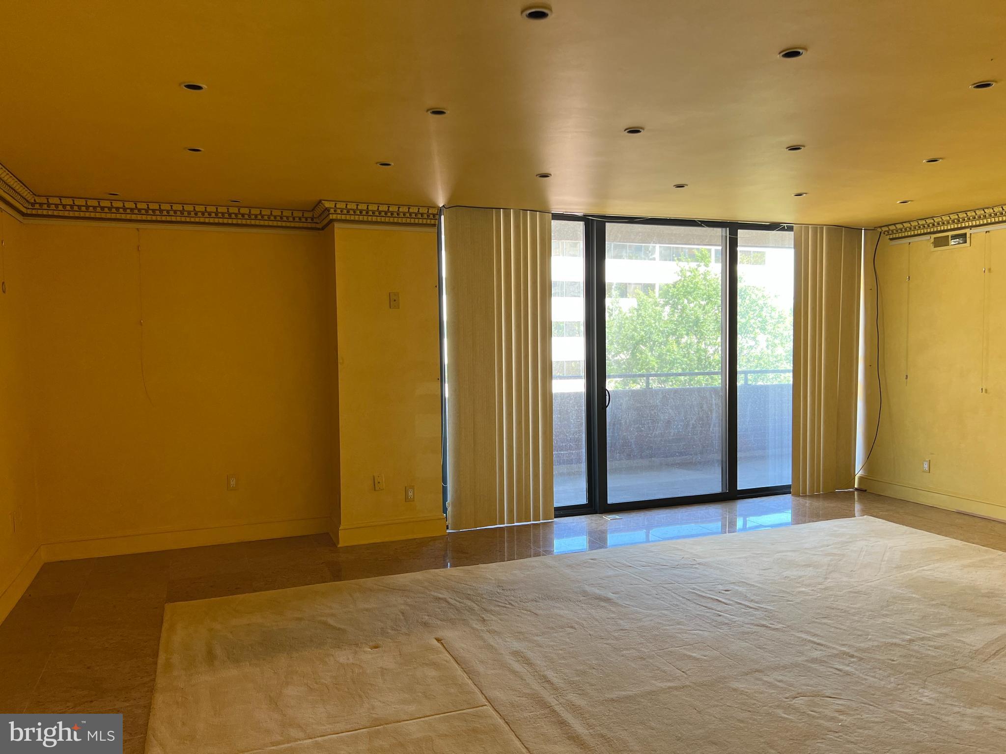FRIENDSHIP HEIGHTS - Residential