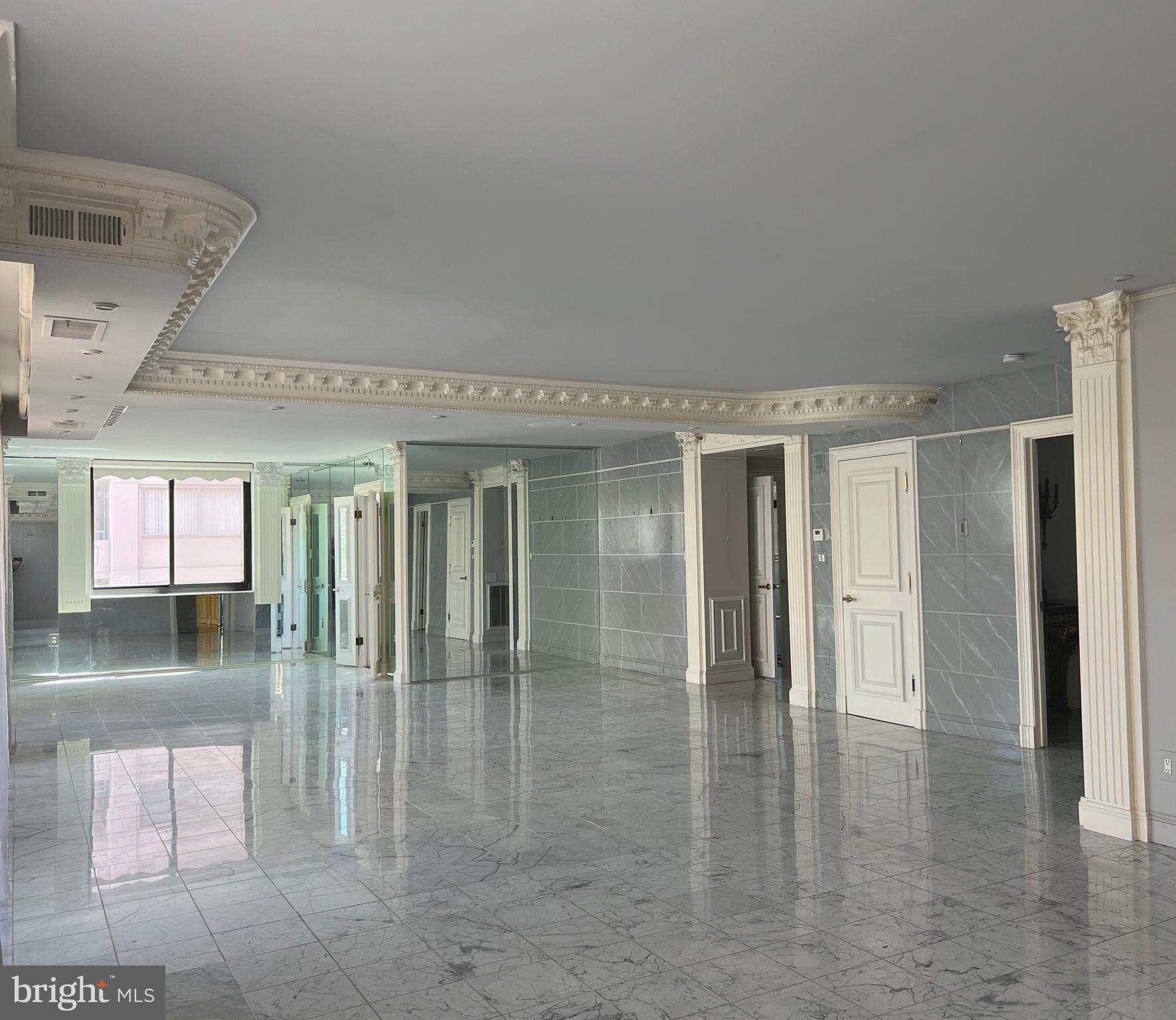 FRIENDSHIP HEIGHTS - Residential