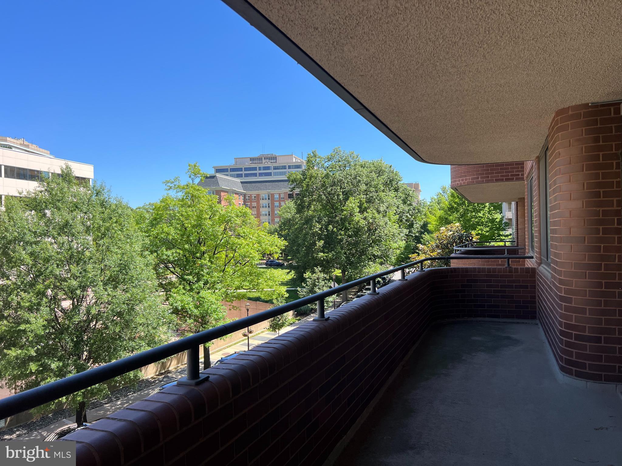 FRIENDSHIP HEIGHTS - Residential