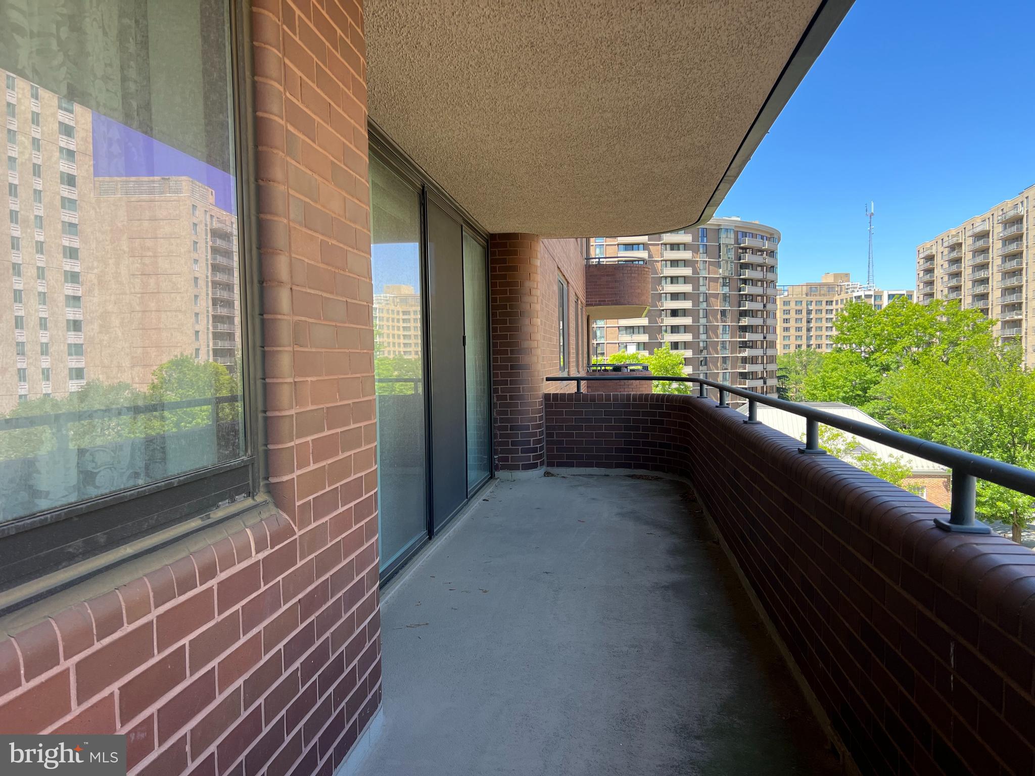 FRIENDSHIP HEIGHTS - Residential
