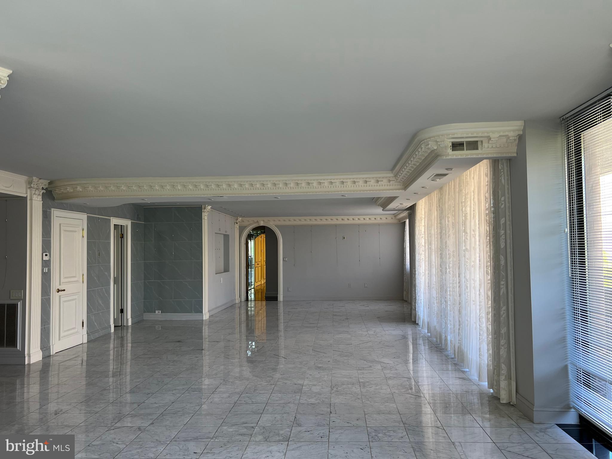 FRIENDSHIP HEIGHTS - Residential