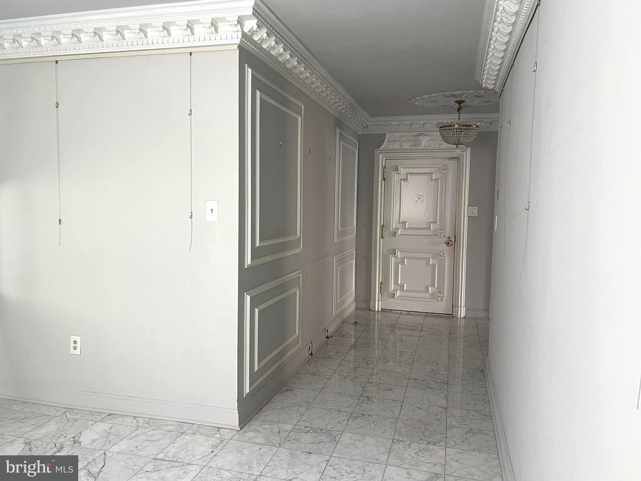 FRIENDSHIP HEIGHTS - Residential