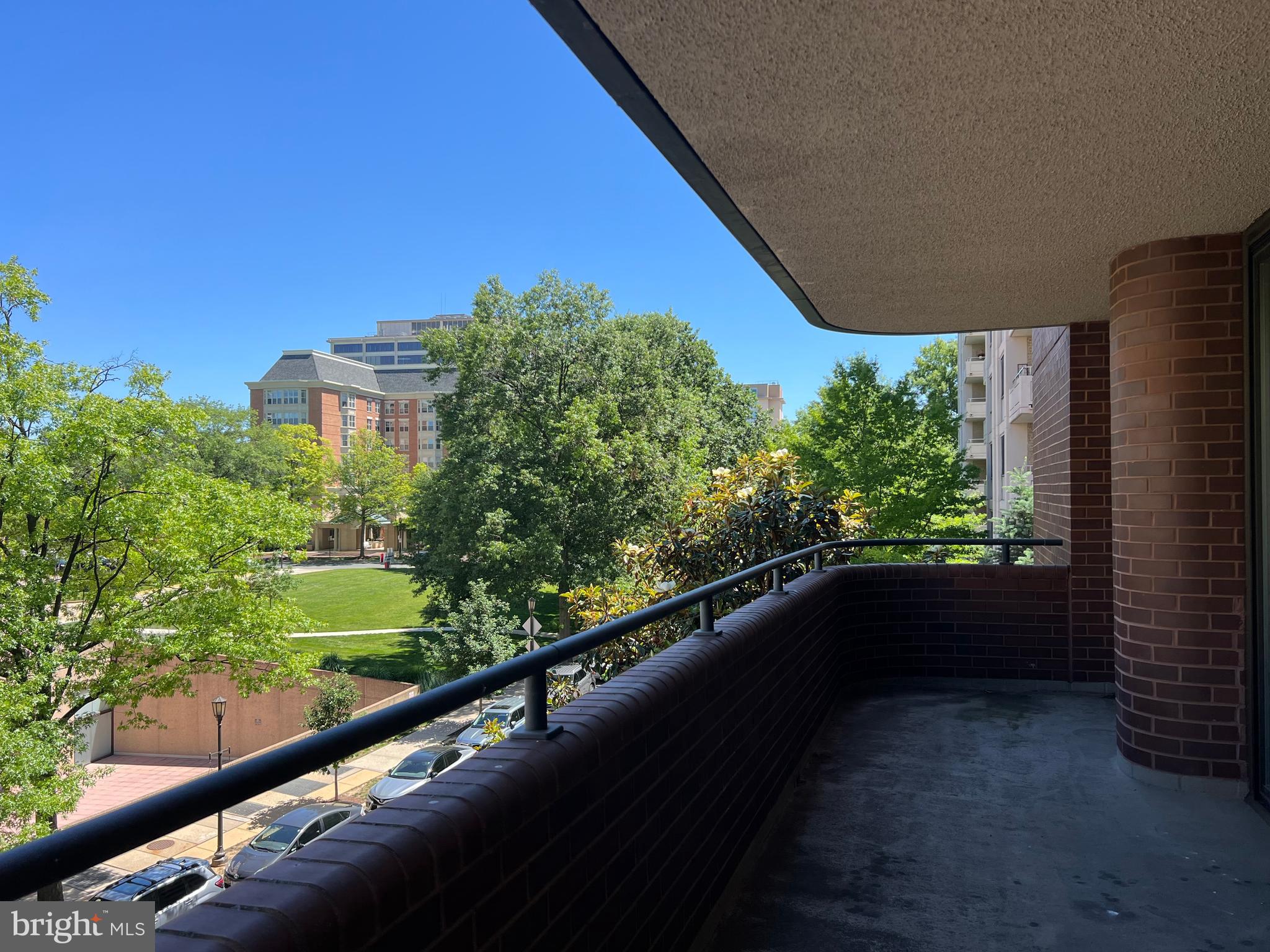 FRIENDSHIP HEIGHTS - Residential