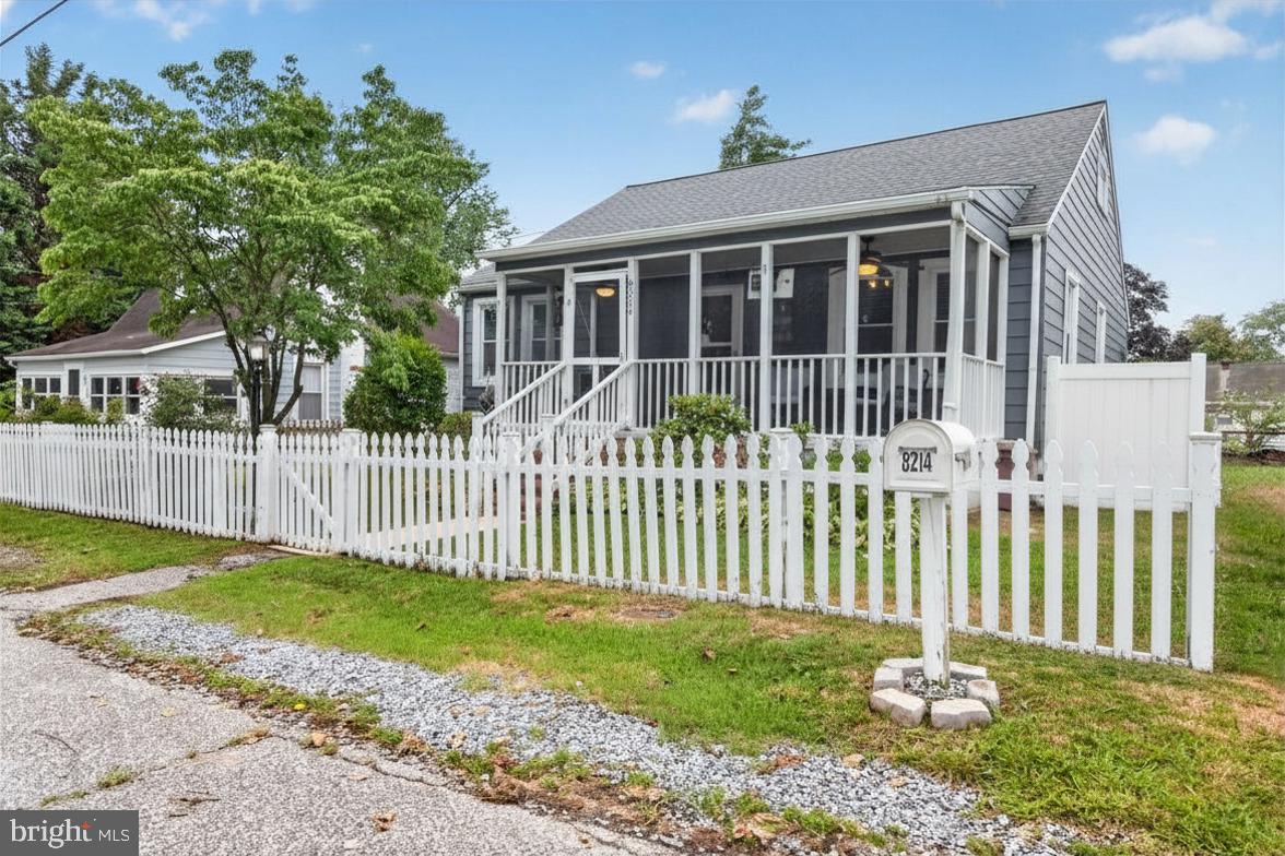 ORCHARD BEACH - Residential