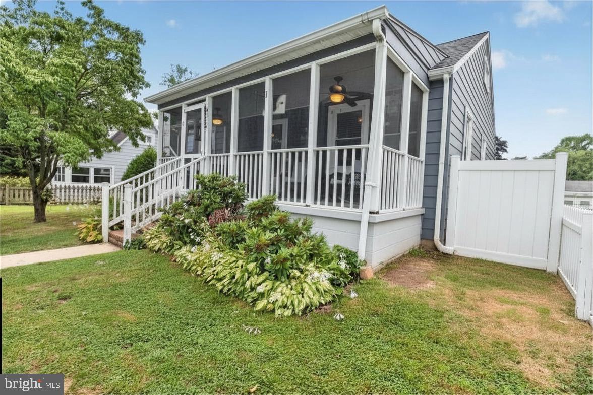 ORCHARD BEACH - Residential