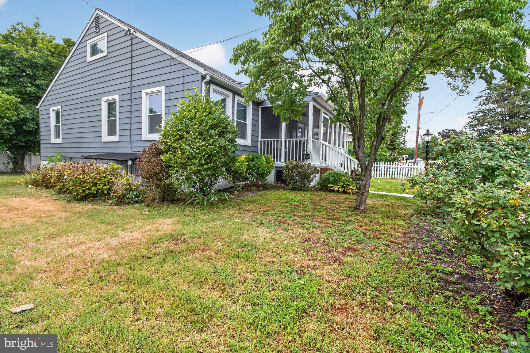 ORCHARD BEACH - Residential