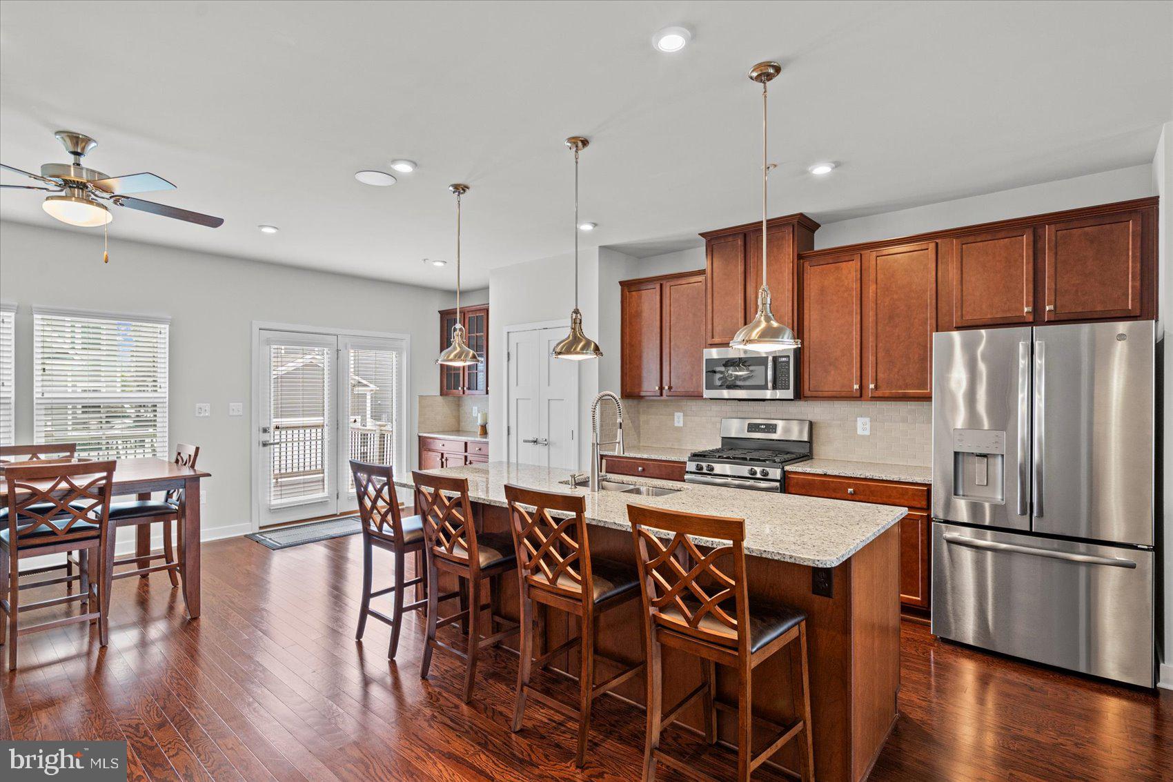 GREENLEIGH AT CROSSROADS - Residential