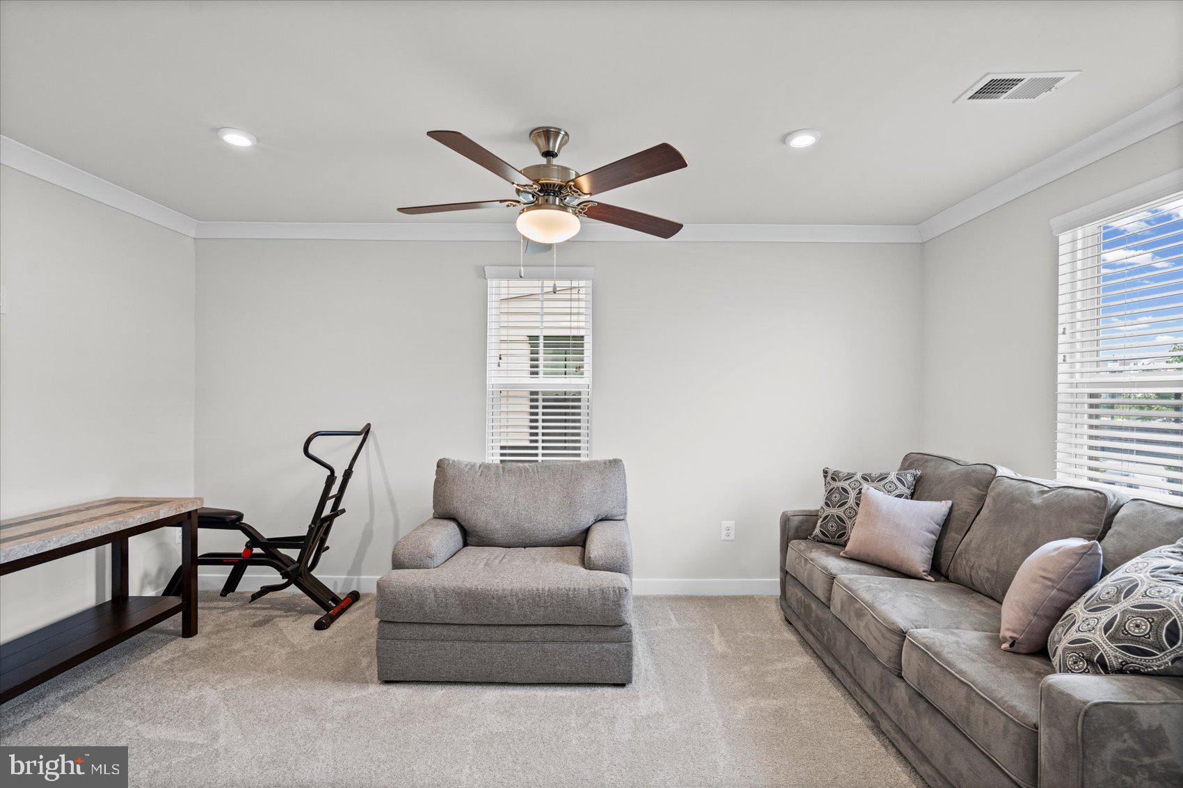 GREENLEIGH AT CROSSROADS - Residential