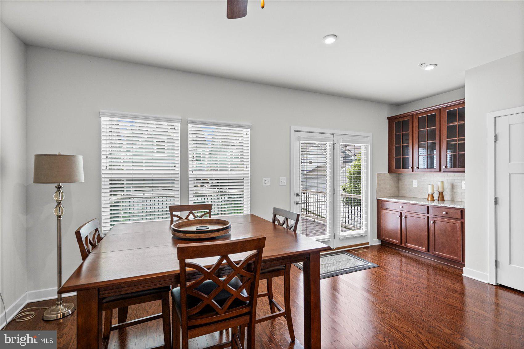 GREENLEIGH AT CROSSROADS - Residential