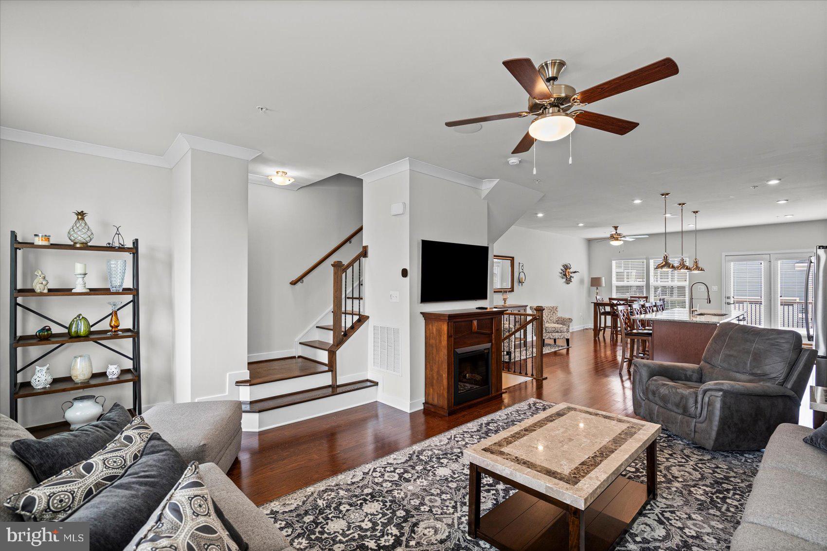 GREENLEIGH AT CROSSROADS - Residential