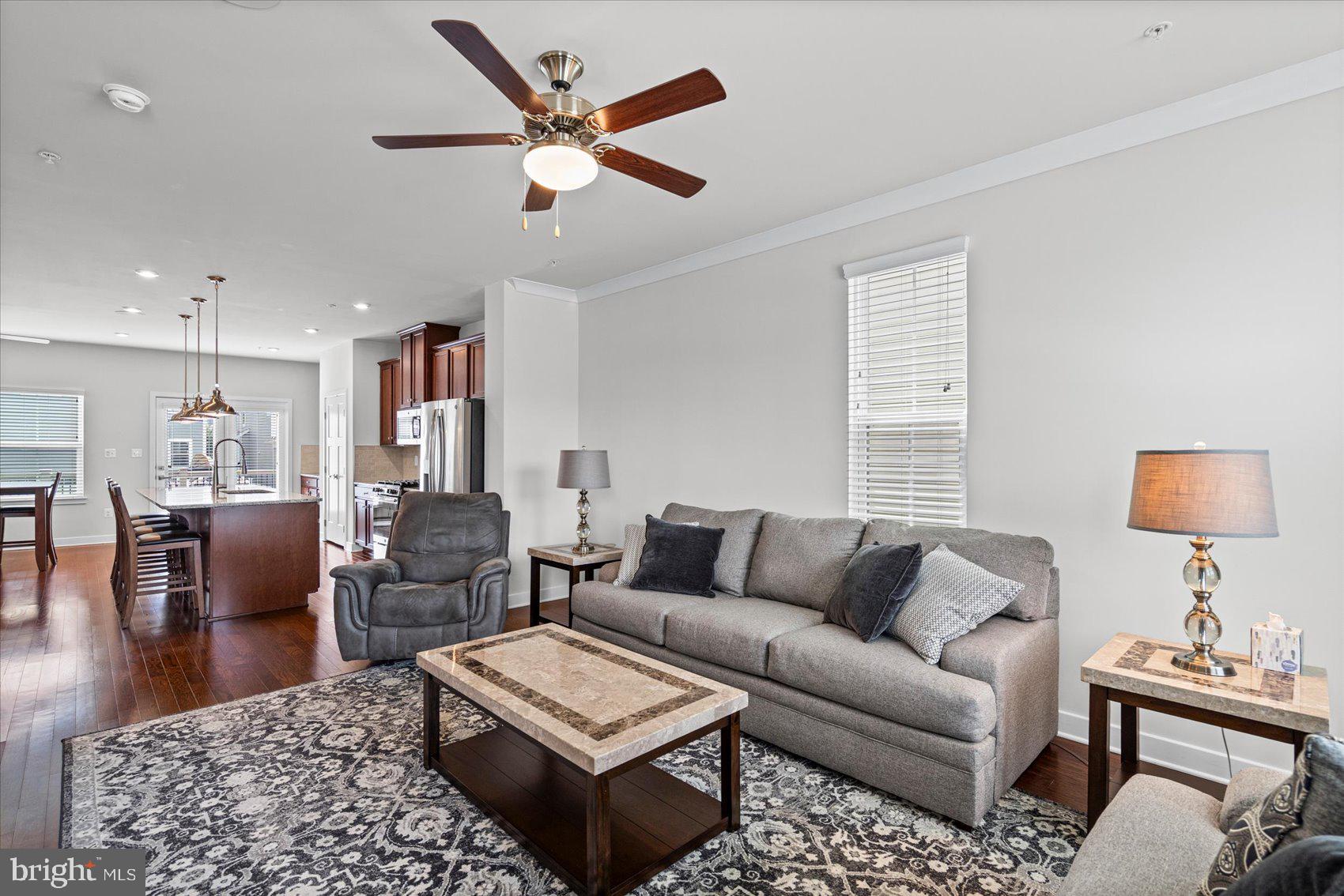 GREENLEIGH AT CROSSROADS - Residential